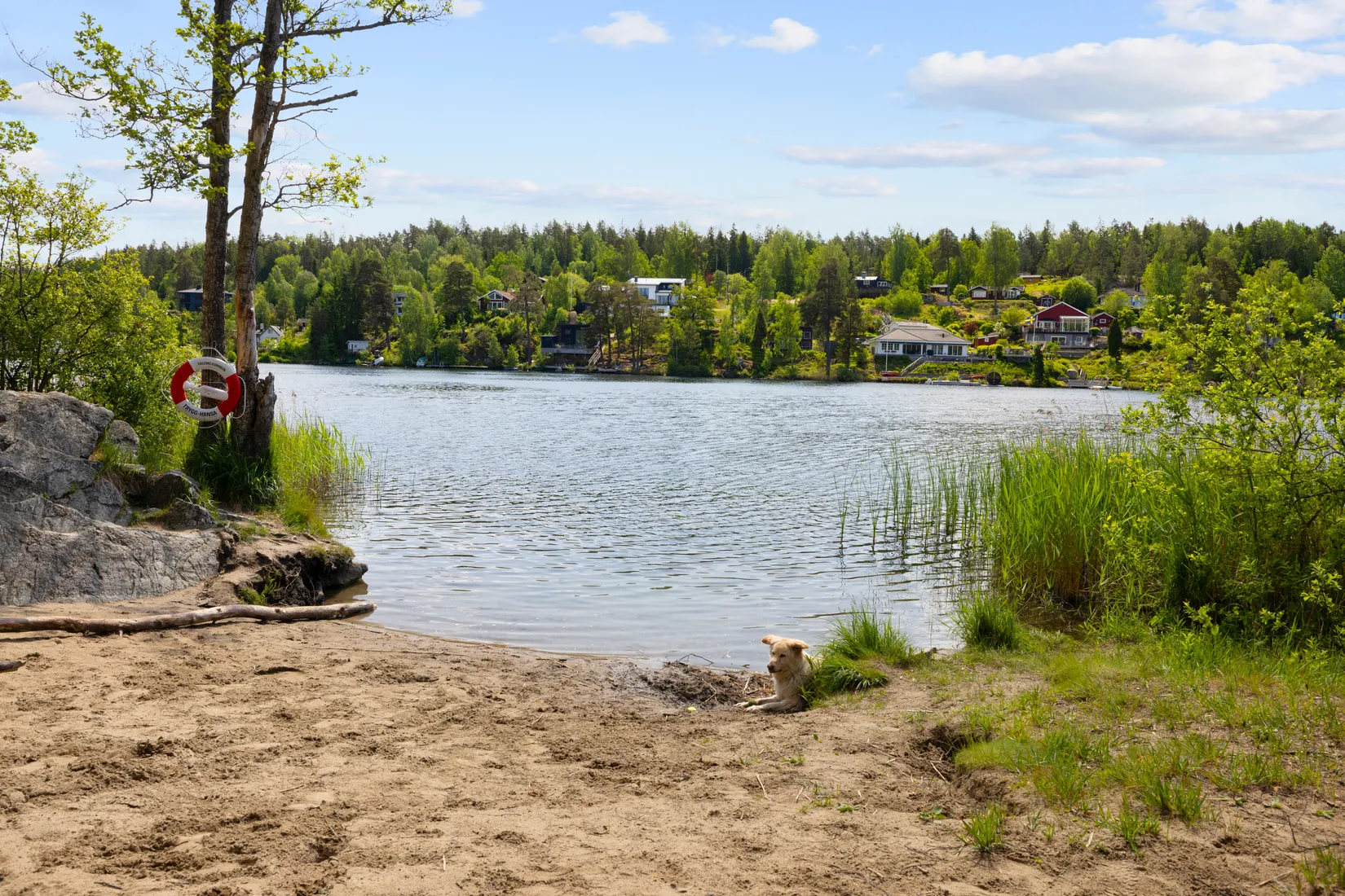 Radhus, Tallsätravägen 23C, Rönninge, Salem