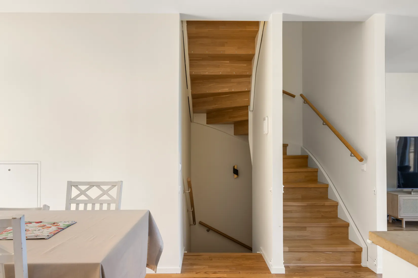 Radhus, Tallsätravägen 23C, Rönninge, Salem