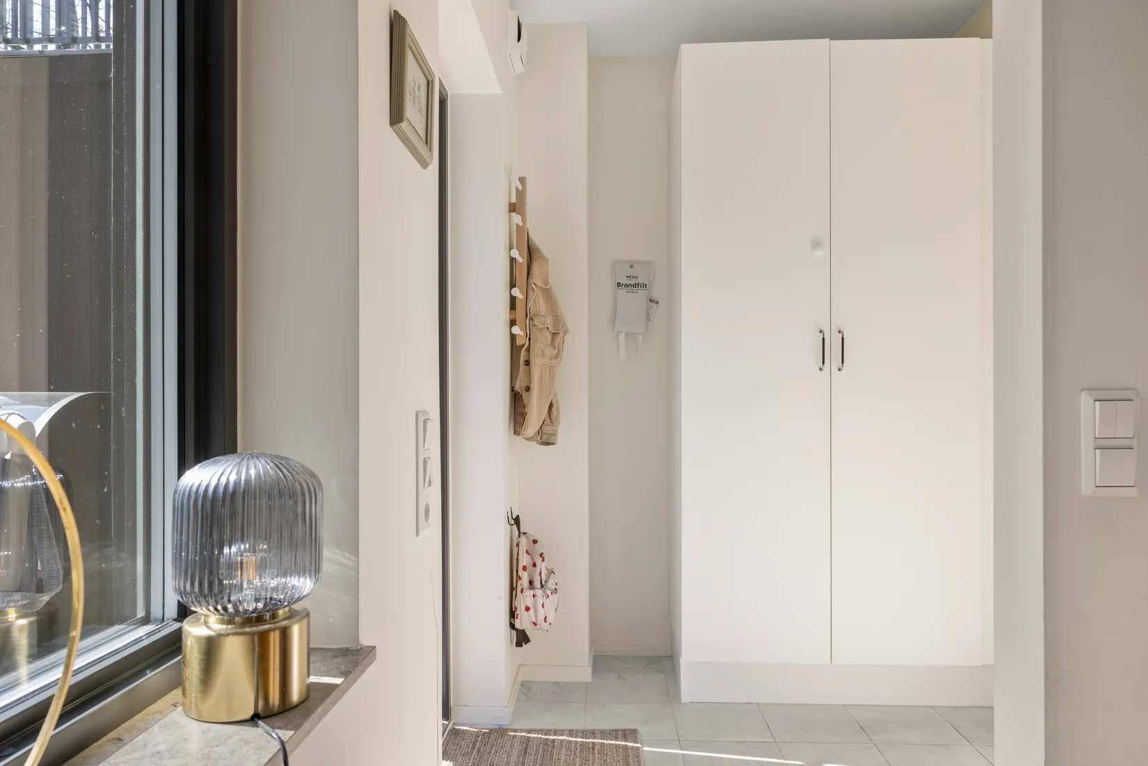 Radhus, Tallsätravägen 23C, Rönninge, Salem