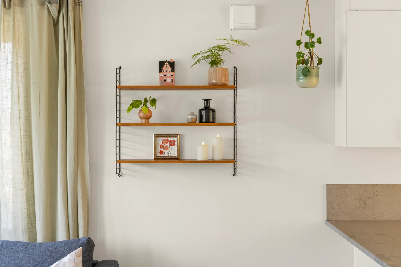 Radhus, Tallsätravägen 23C, Rönninge, Salem