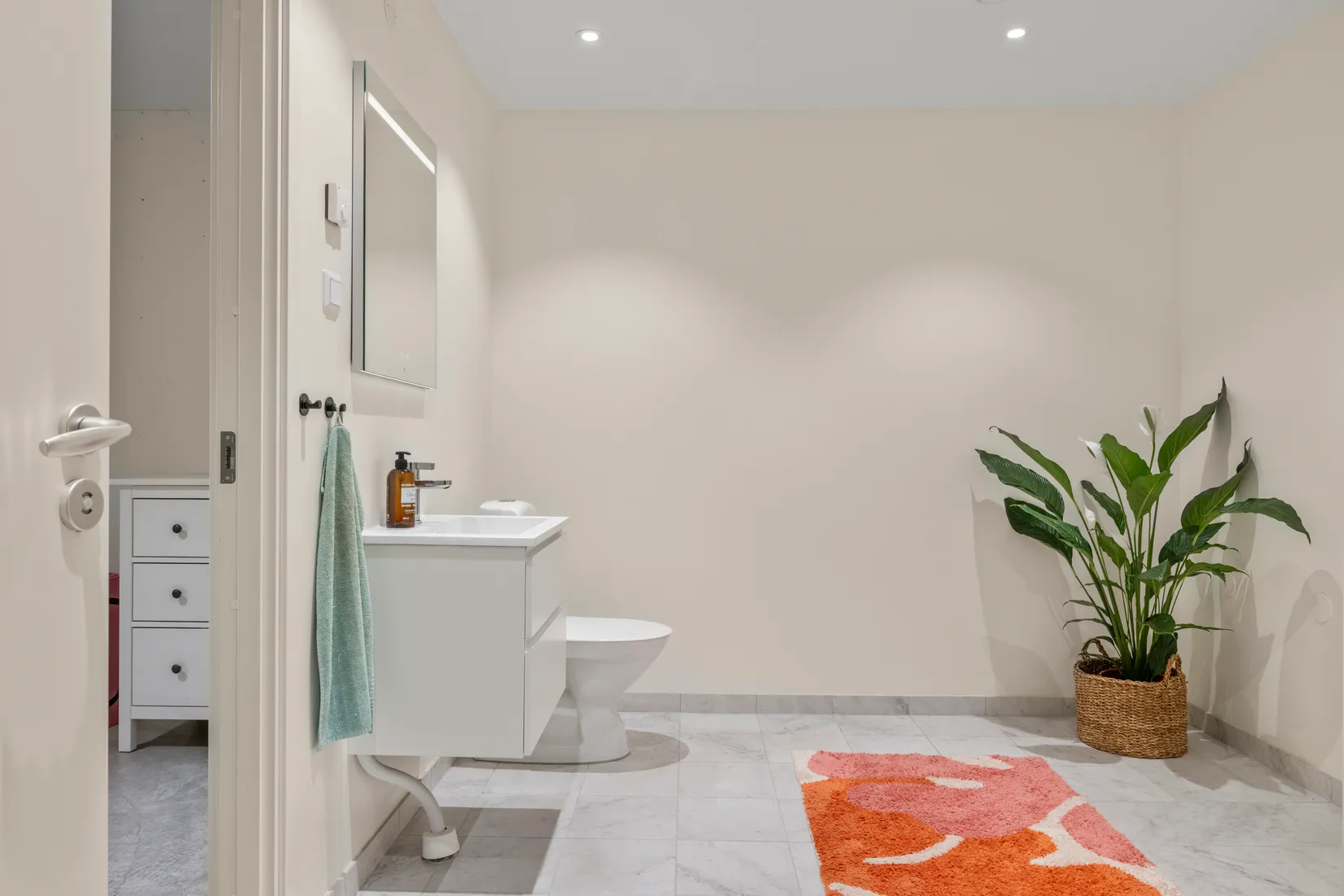 Radhus, Tallsätravägen 23C, Rönninge, Salem