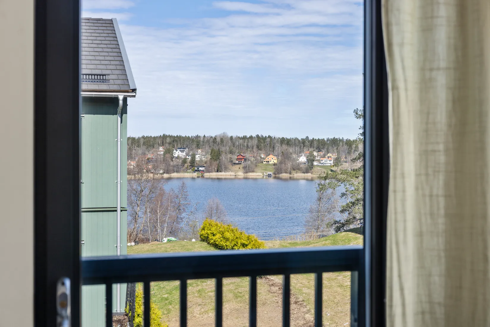 Radhus, Tallsätravägen 23C, Rönninge, Salem