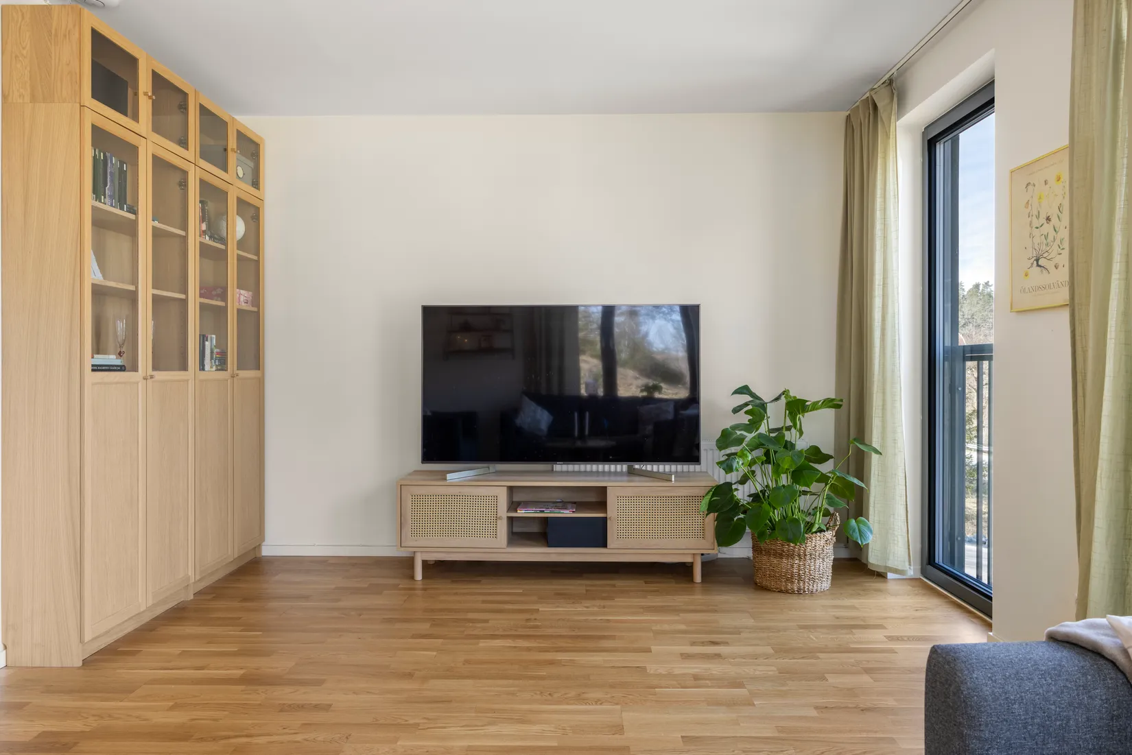 Radhus, Tallsätravägen 23C, Rönninge, Salem