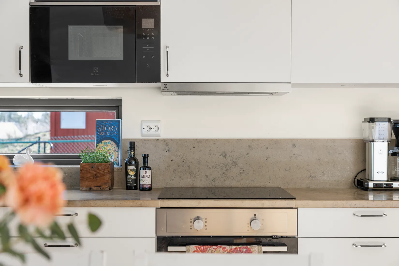 Radhus, Tallsätravägen 23C, Rönninge, Salem