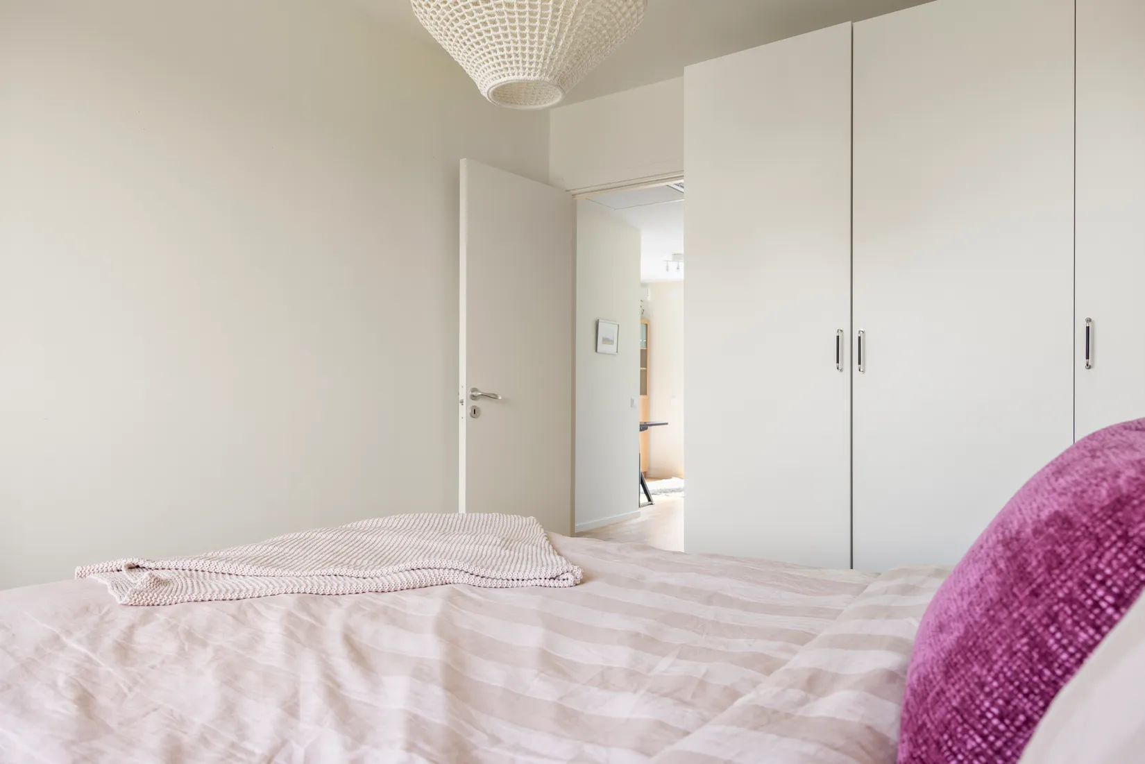 Radhus, Tallsätravägen 23C, Rönninge, Salem