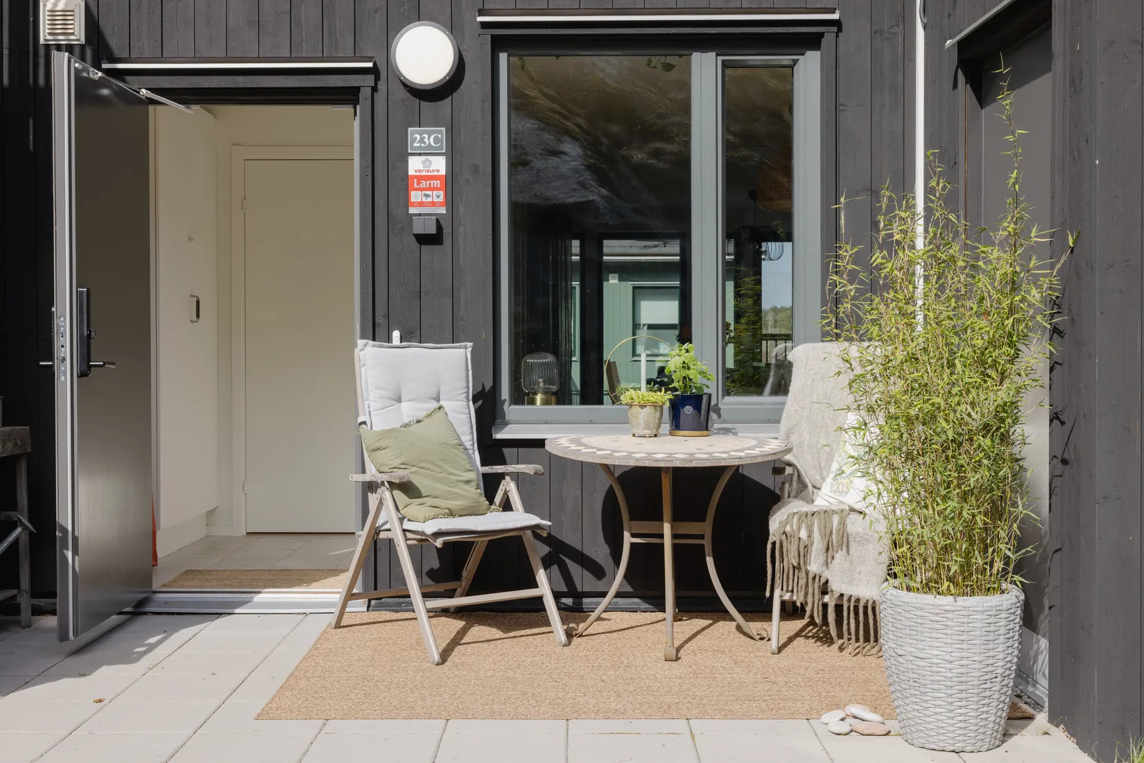 Radhus, Tallsätravägen 23C, Rönninge, Salem