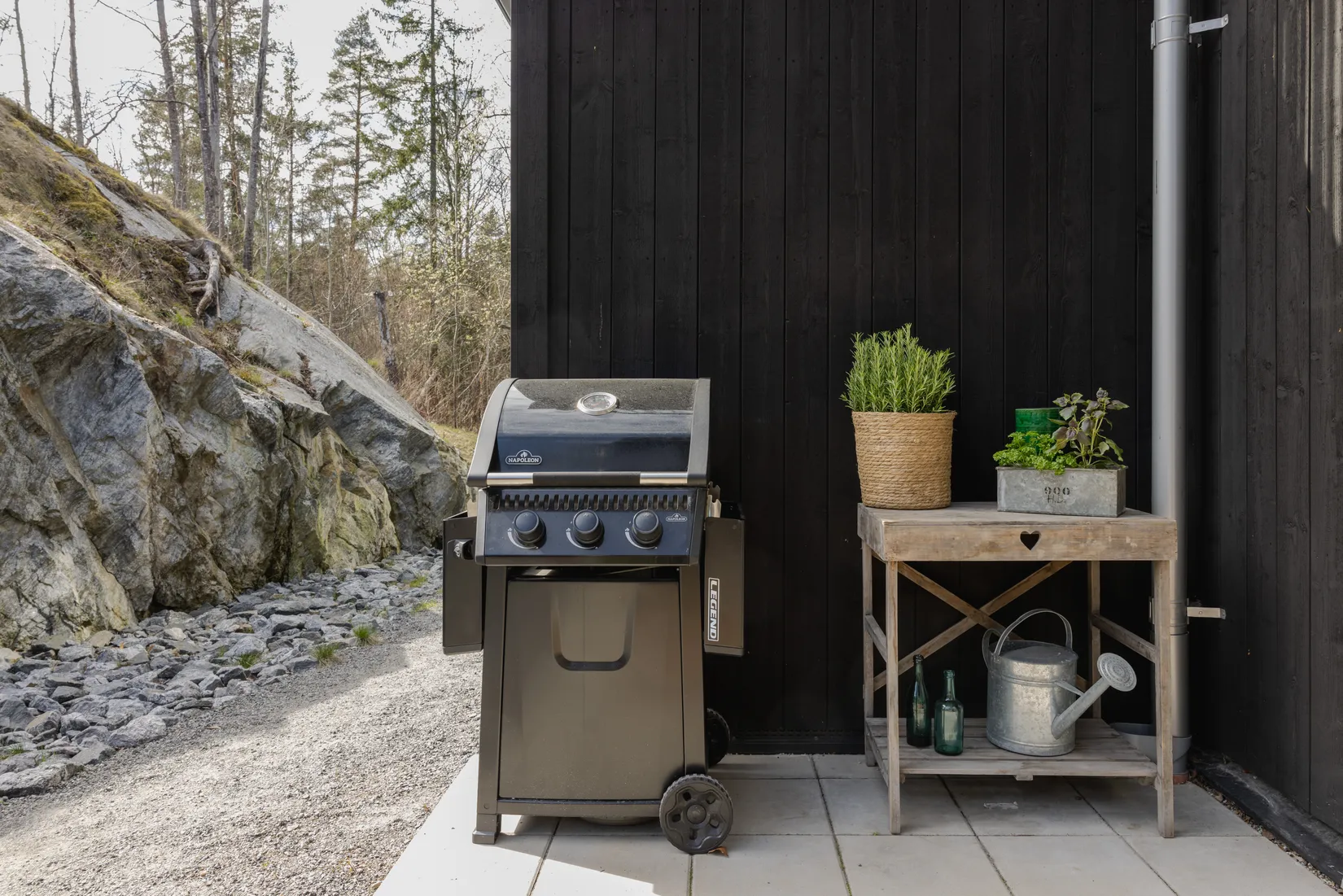 Radhus, Tallsätravägen 23C, Rönninge, Salem