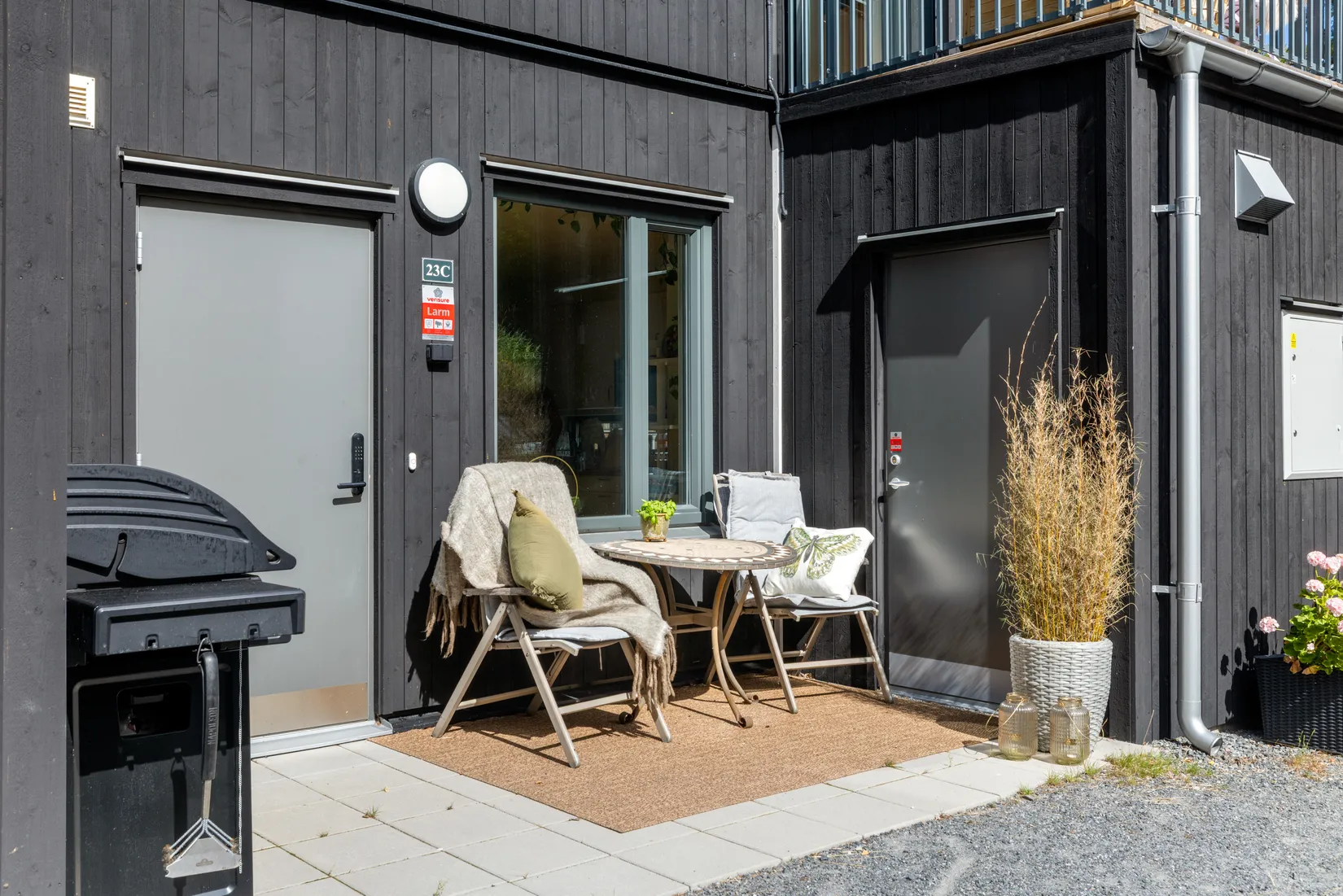 Radhus, Tallsätravägen 23C, Rönninge, Salem