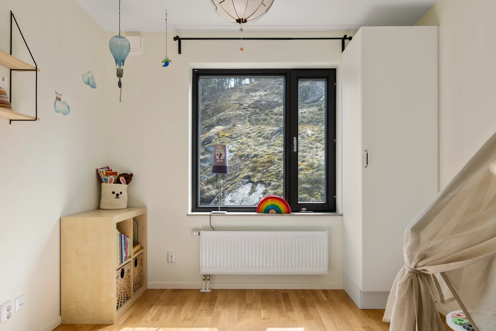 Radhus, Tallsätravägen 23C, Rönninge, Salem