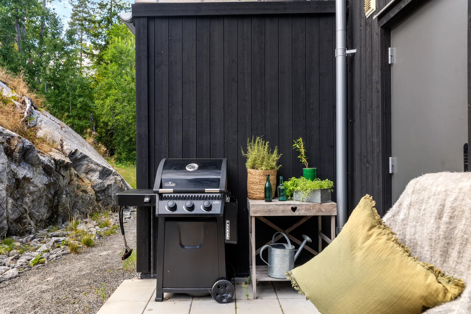 Radhus, Tallsätravägen 23C, Rönninge, Salem