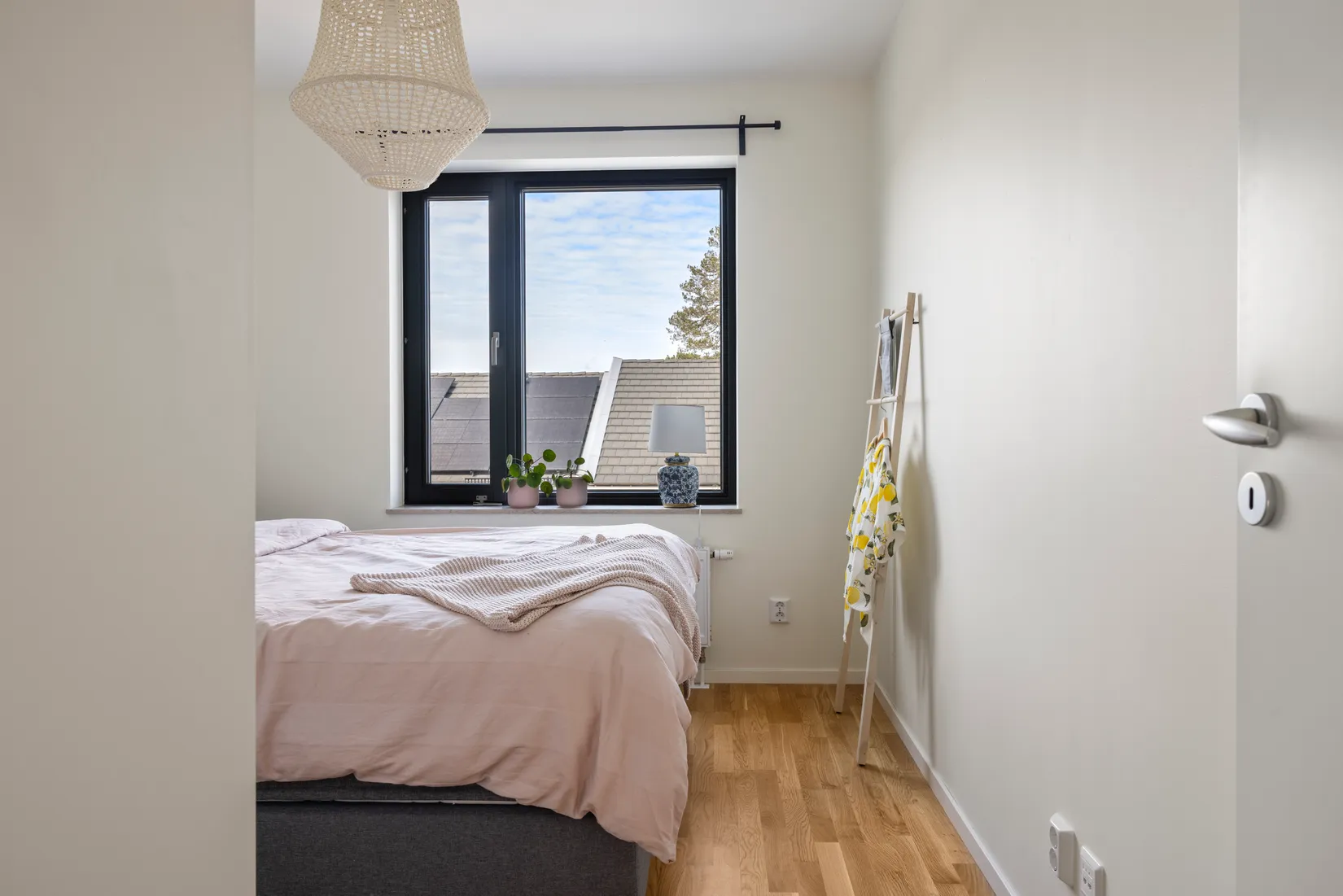 Radhus, Tallsätravägen 23C, Rönninge, Salem