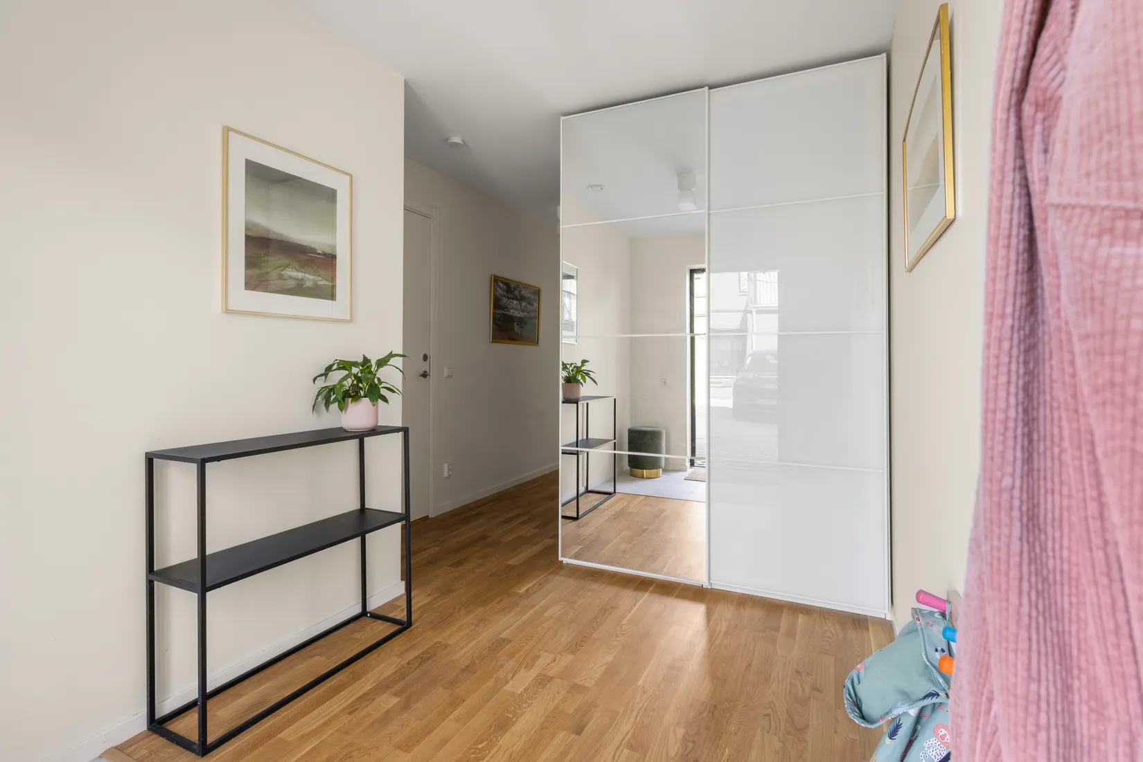 Radhus, Tallsätravägen 23C, Rönninge, Salem