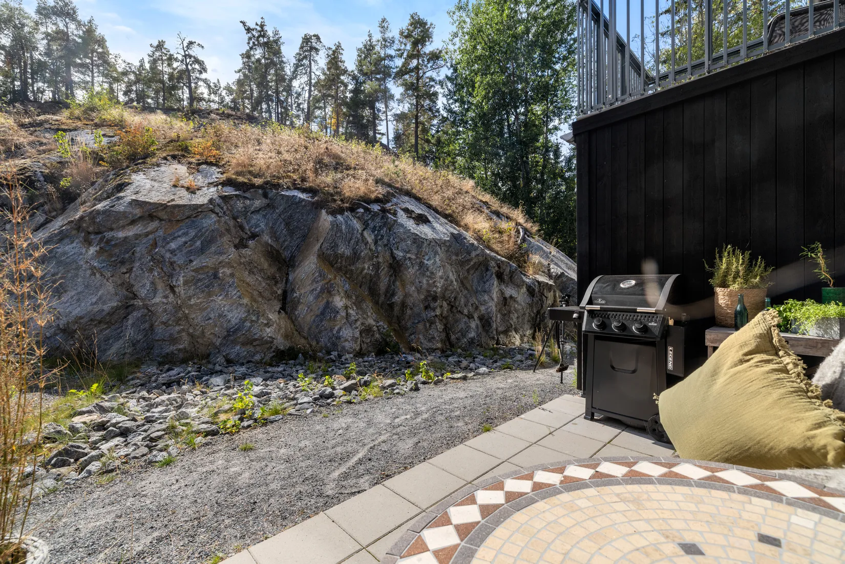 Radhus, Tallsätravägen 23C, Rönninge, Salem