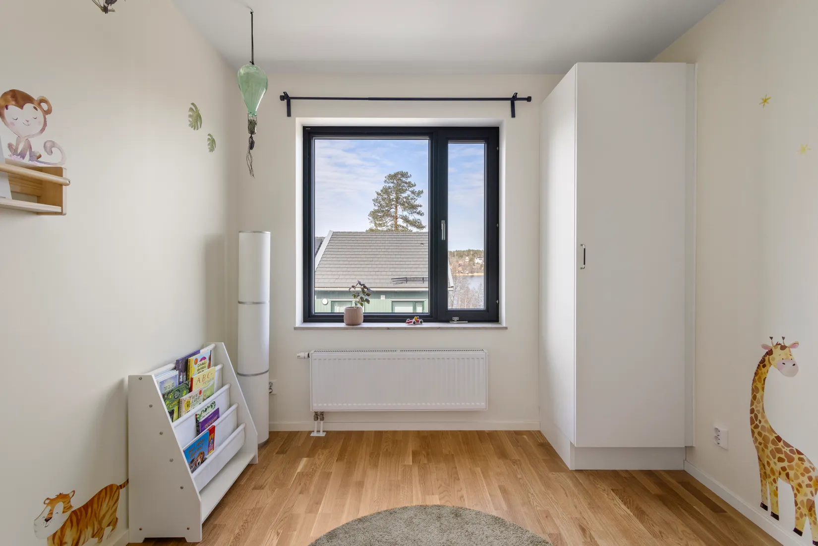 Radhus, Tallsätravägen 23C, Rönninge, Salem