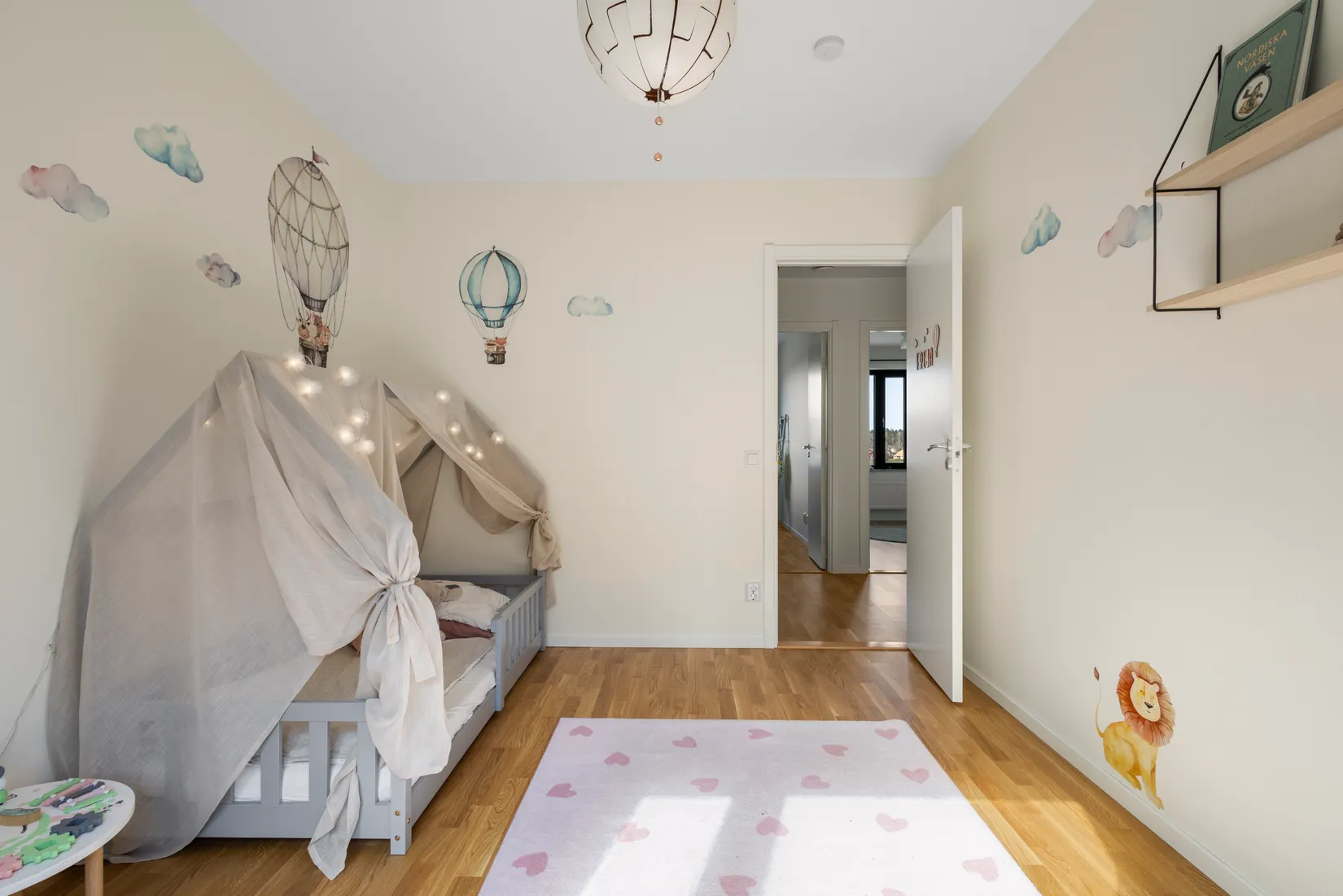 Radhus, Tallsätravägen 23C, Rönninge, Salem