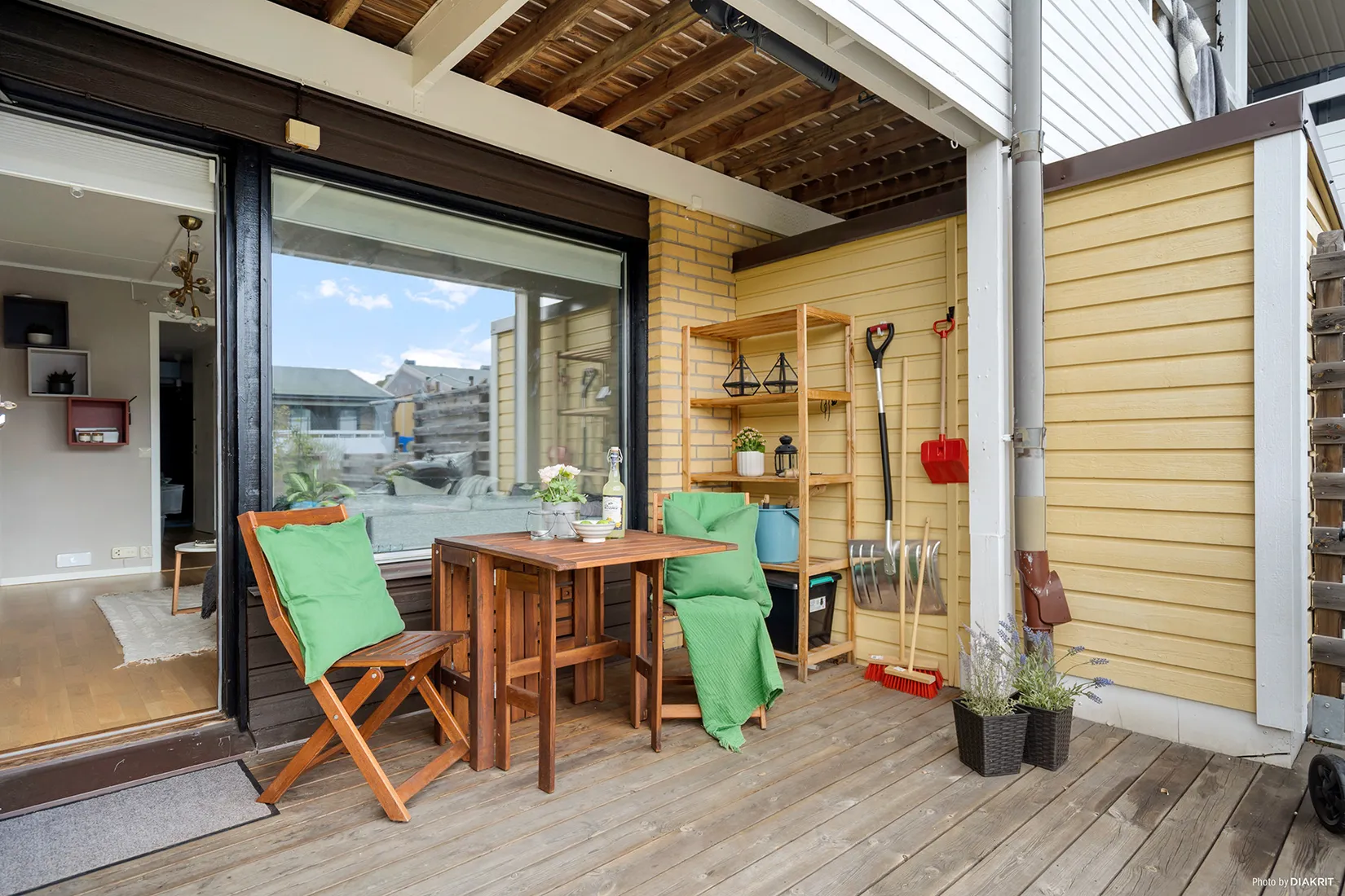 Bostadsrätt, Radhus, Forellgränd 62, Viksjö, Järfälla