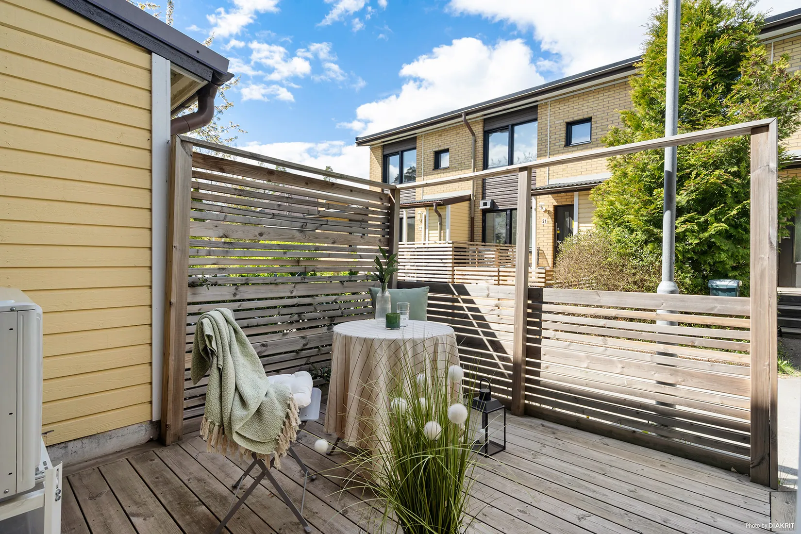 Bostadsrätt, Radhus, Forellgränd 62, Viksjö, Järfälla