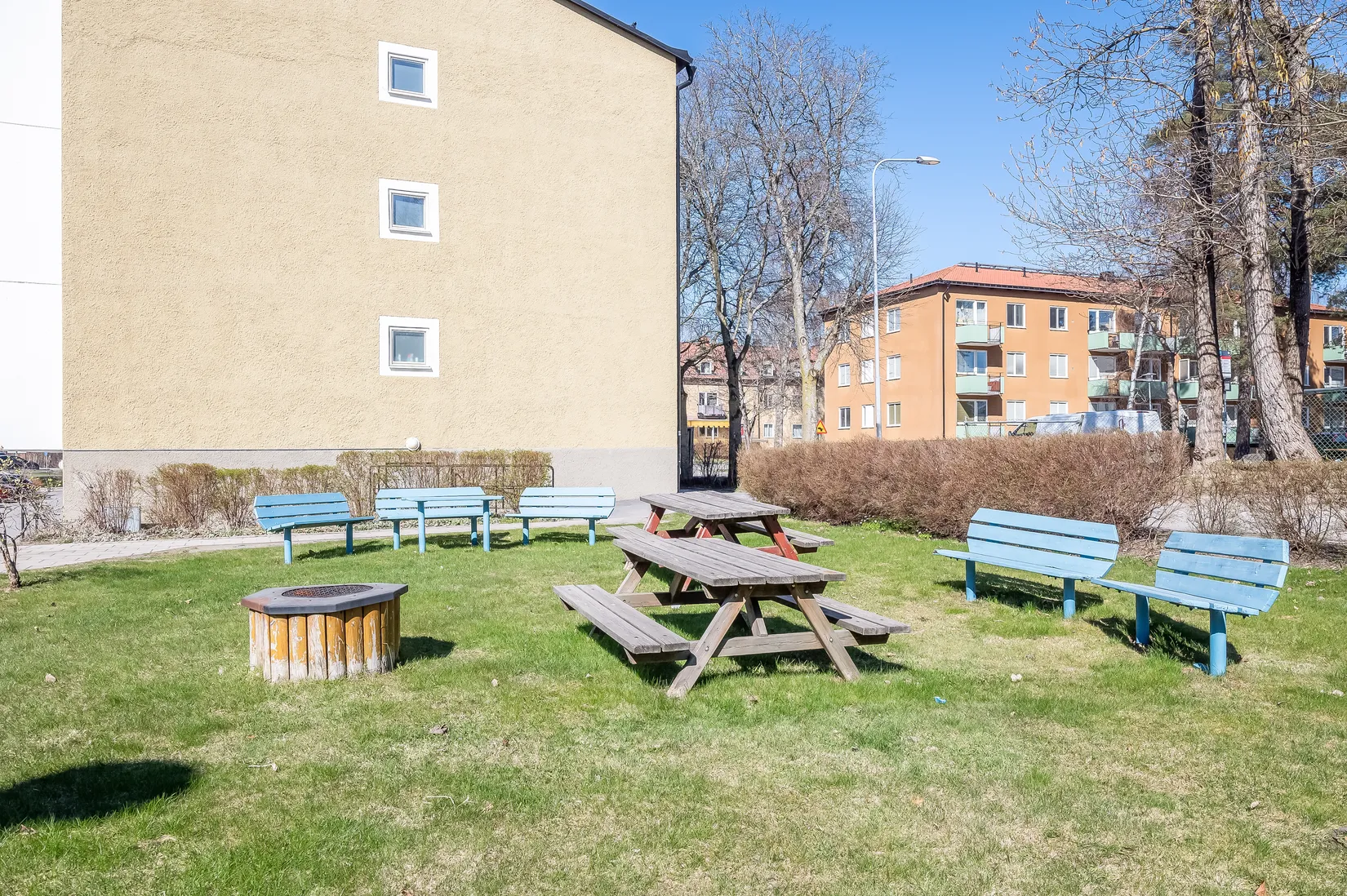 Bostadsrätt, Vendelsö skolväg 6, Vendelsö, Haninge