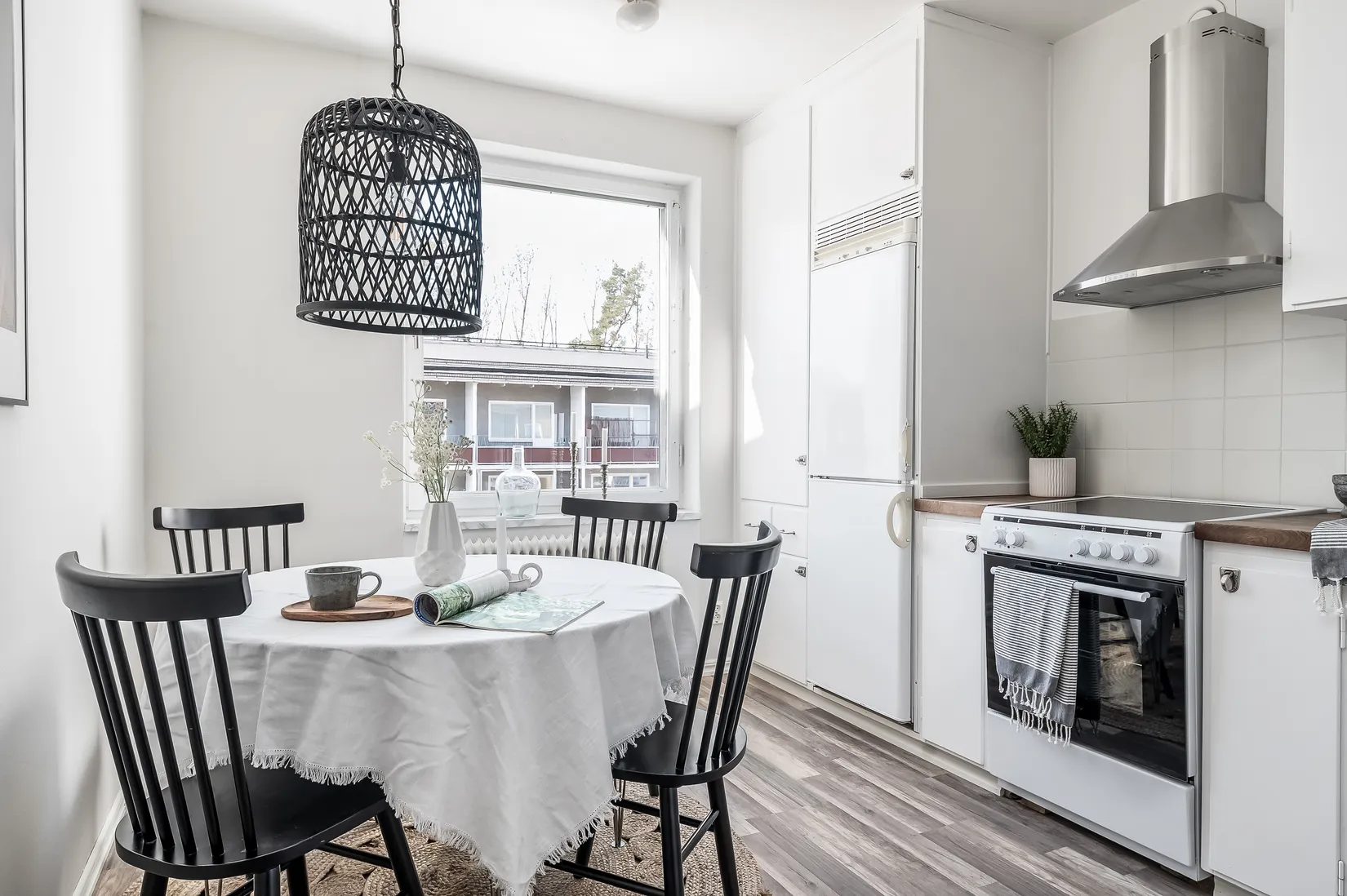 Bostadsrätt, Vendelsö skolväg 6, Vendelsö, Haninge