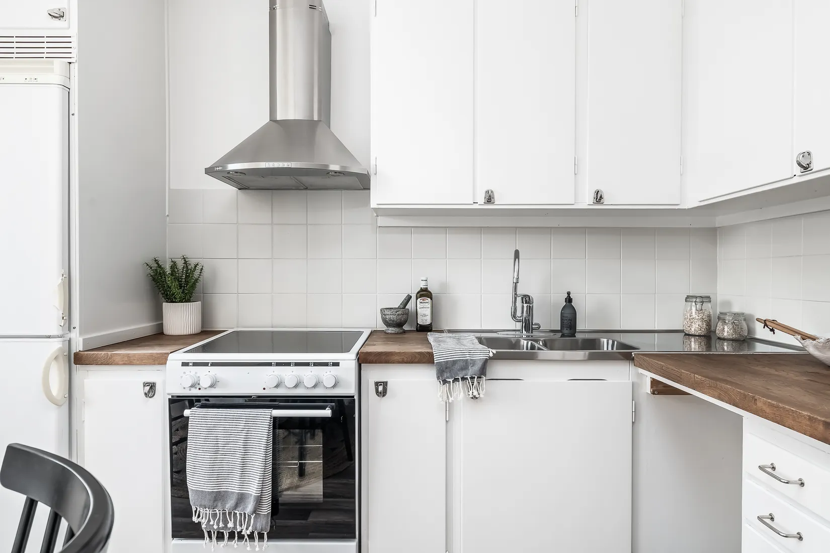 Bostadsrätt, Vendelsö skolväg 6, Vendelsö, Haninge