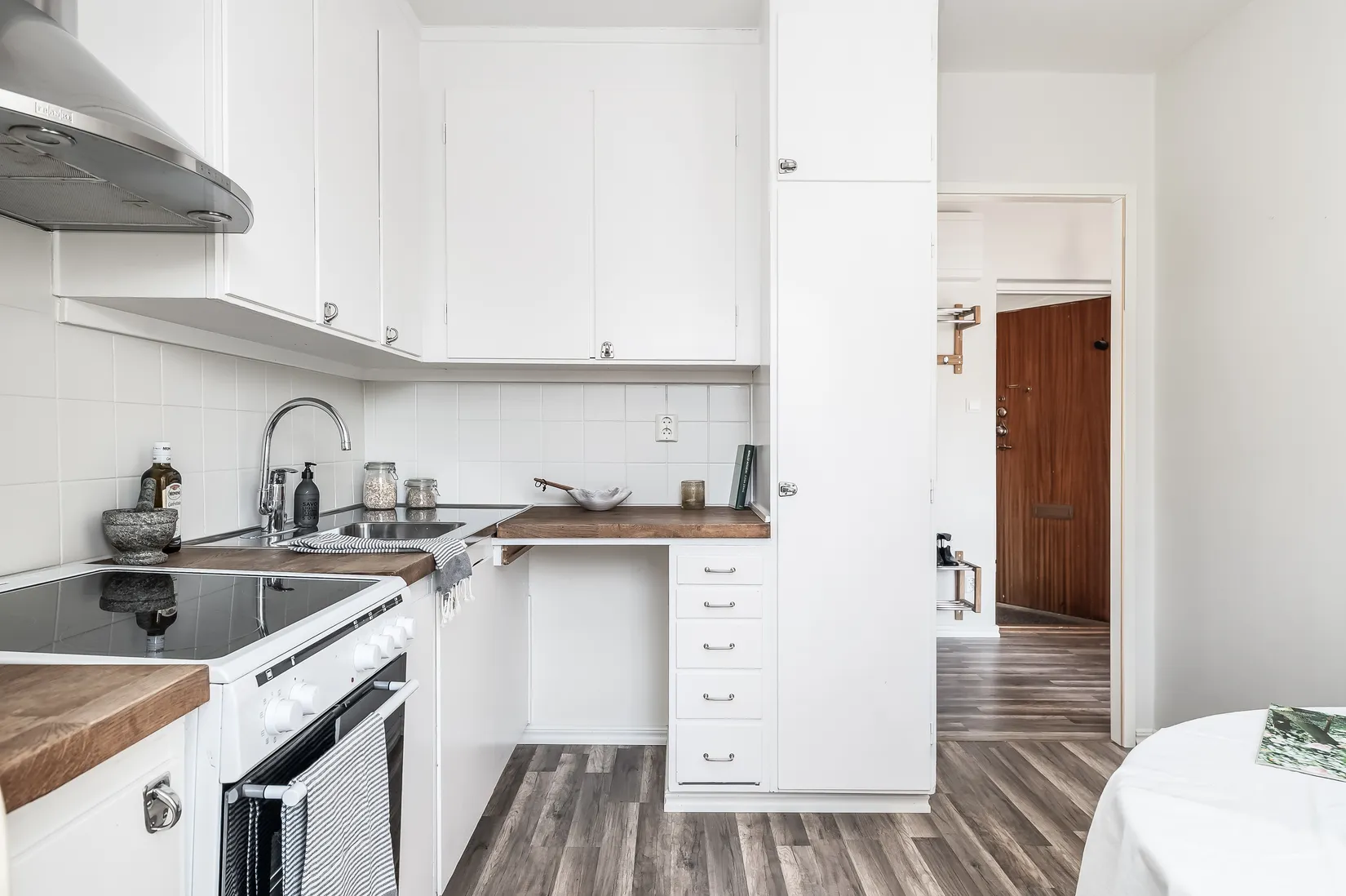 Bostadsrätt, Vendelsö skolväg 6, Vendelsö, Haninge