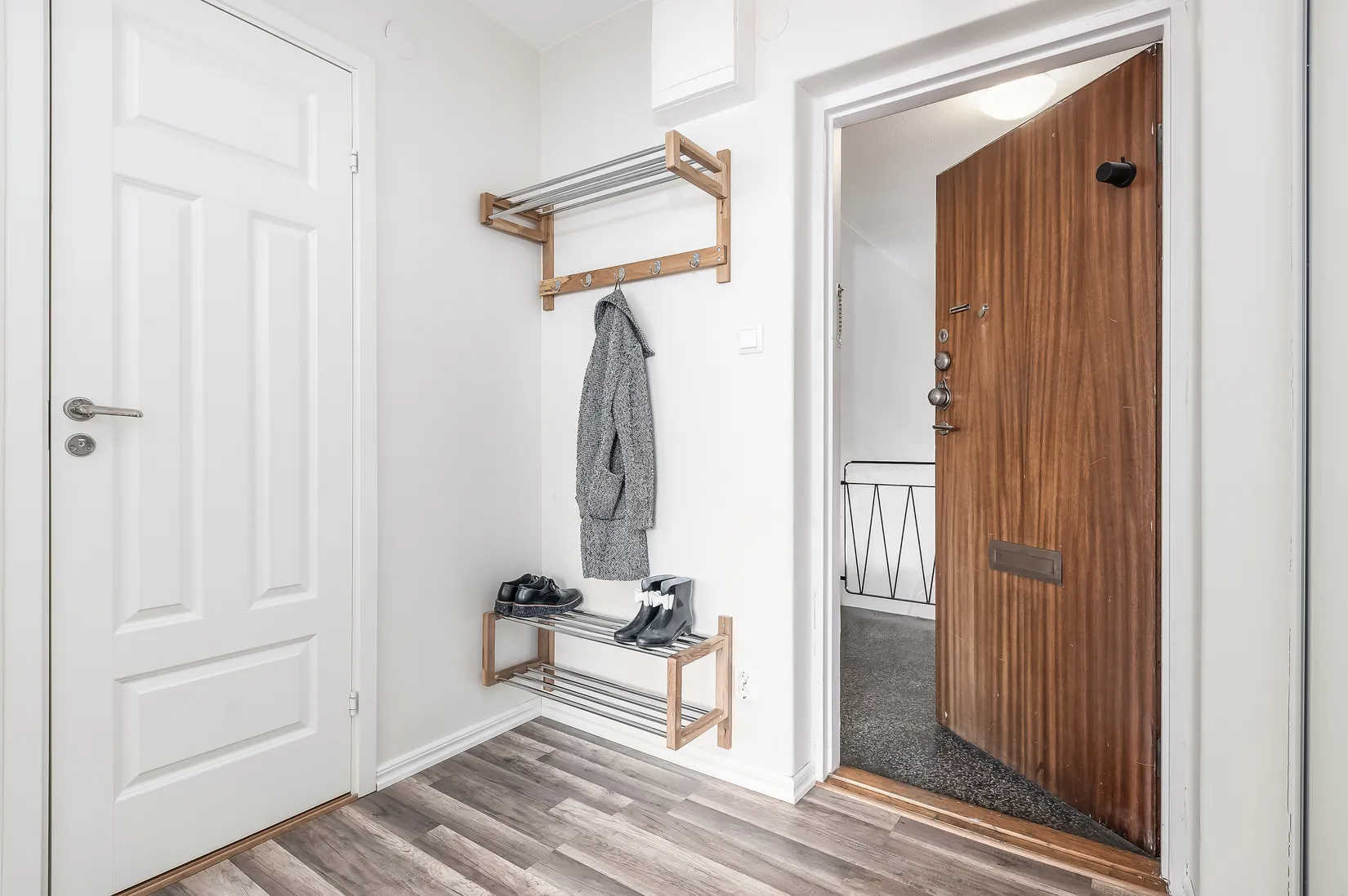 Bostadsrätt, Vendelsö skolväg 6, Vendelsö, Haninge