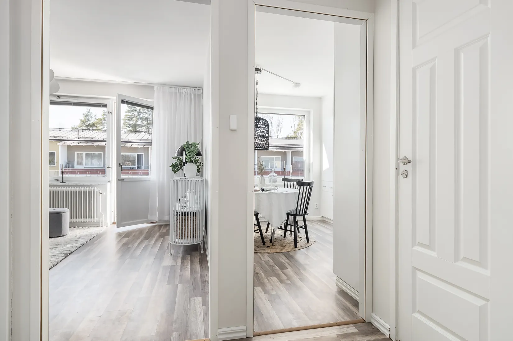 Bostadsrätt, Vendelsö skolväg 6, Vendelsö, Haninge