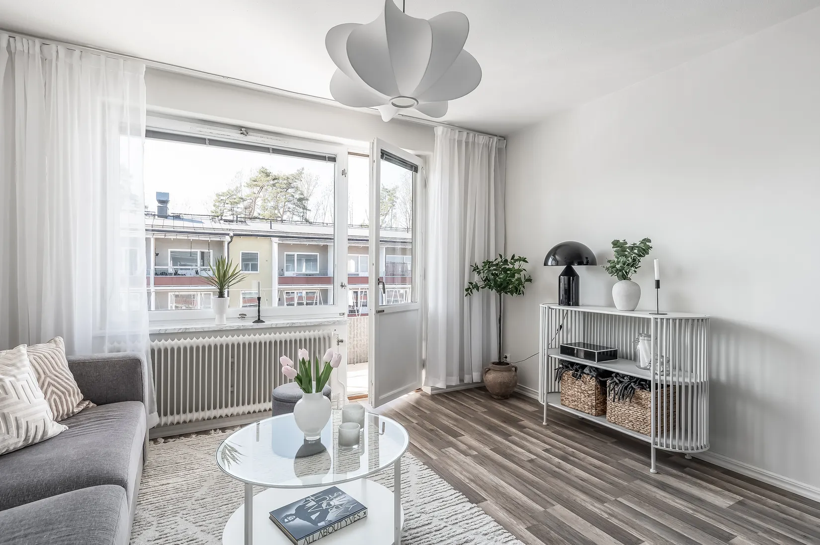 Bostadsrätt, Vendelsö skolväg 6, Vendelsö, Haninge