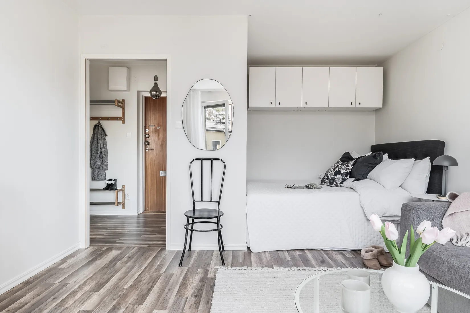 Bostadsrätt, Vendelsö skolväg 6, Vendelsö, Haninge