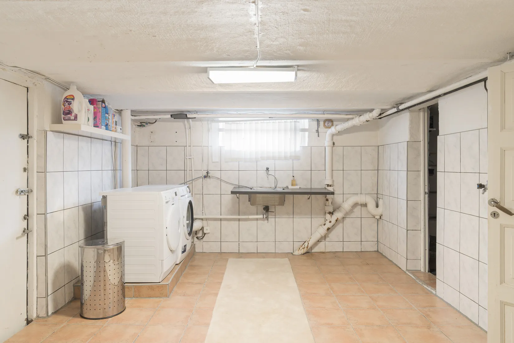 Villa, Västra Kattarpsvägen 17, Västra Kattarp, Malmö