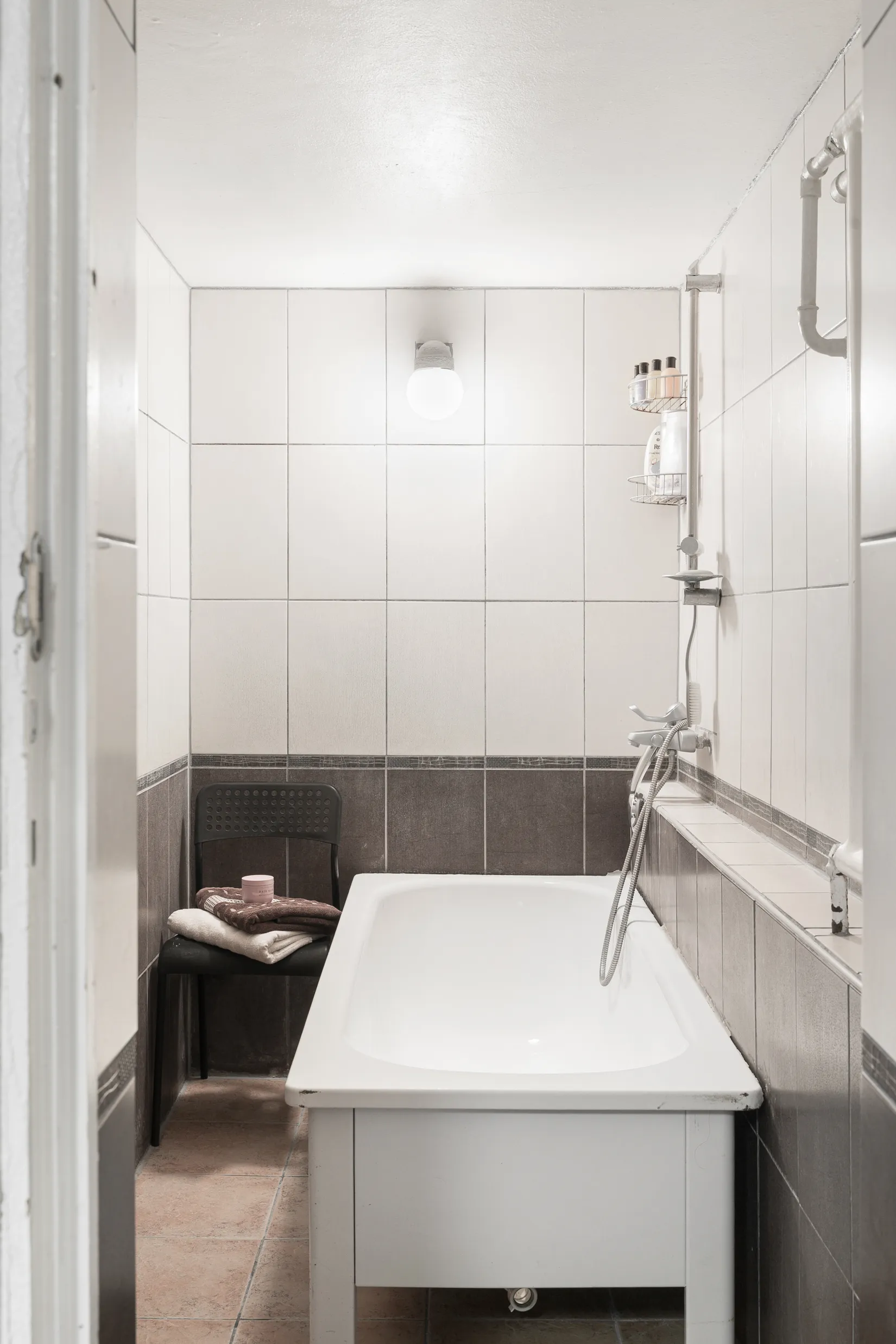 Villa, Västra Kattarpsvägen 17, Västra Kattarp, Malmö