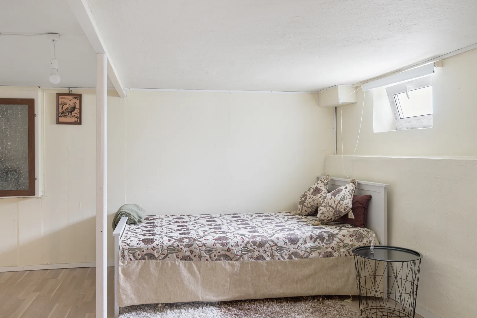 Villa, Västra Kattarpsvägen 17, Västra Kattarp, Malmö