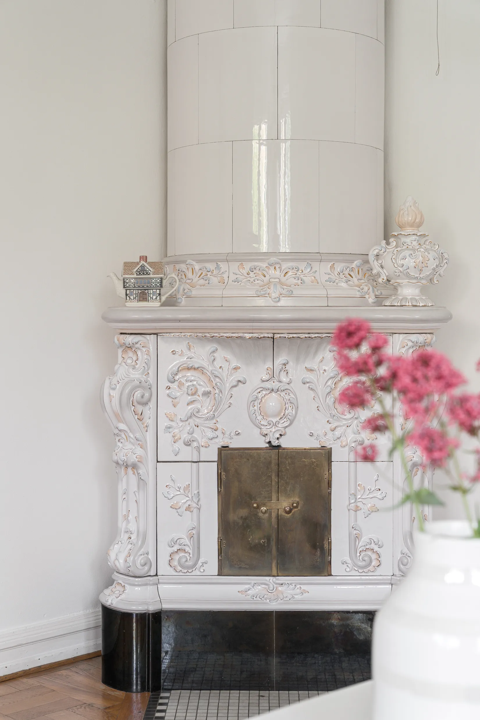 Villa, Västra Kattarpsvägen 17, Västra Kattarp, Malmö