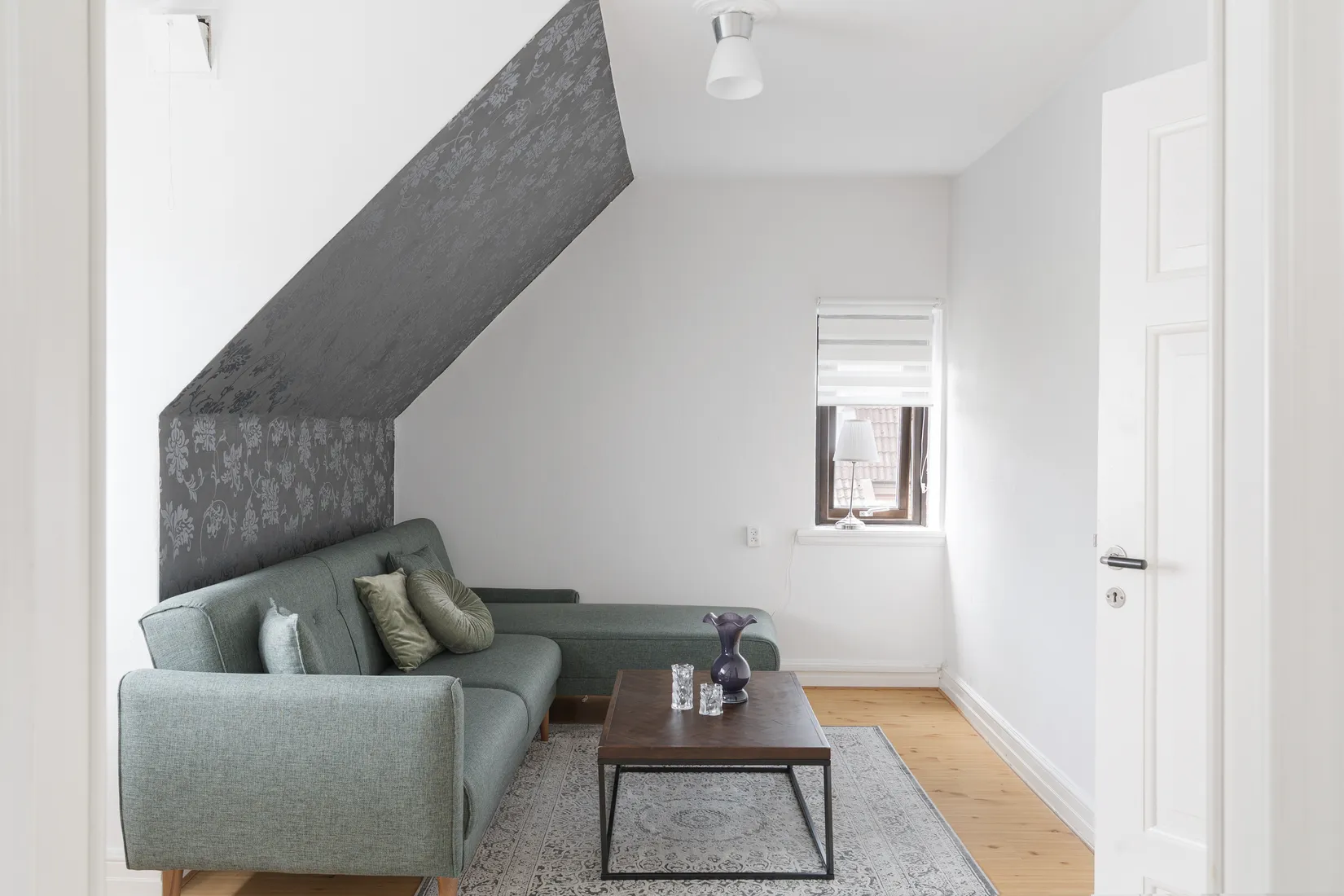 Villa, Västra Kattarpsvägen 17, Västra Kattarp, Malmö