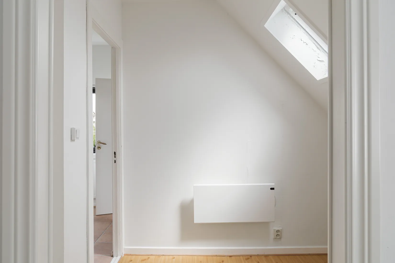 Villa, Västra Kattarpsvägen 17, Västra Kattarp, Malmö