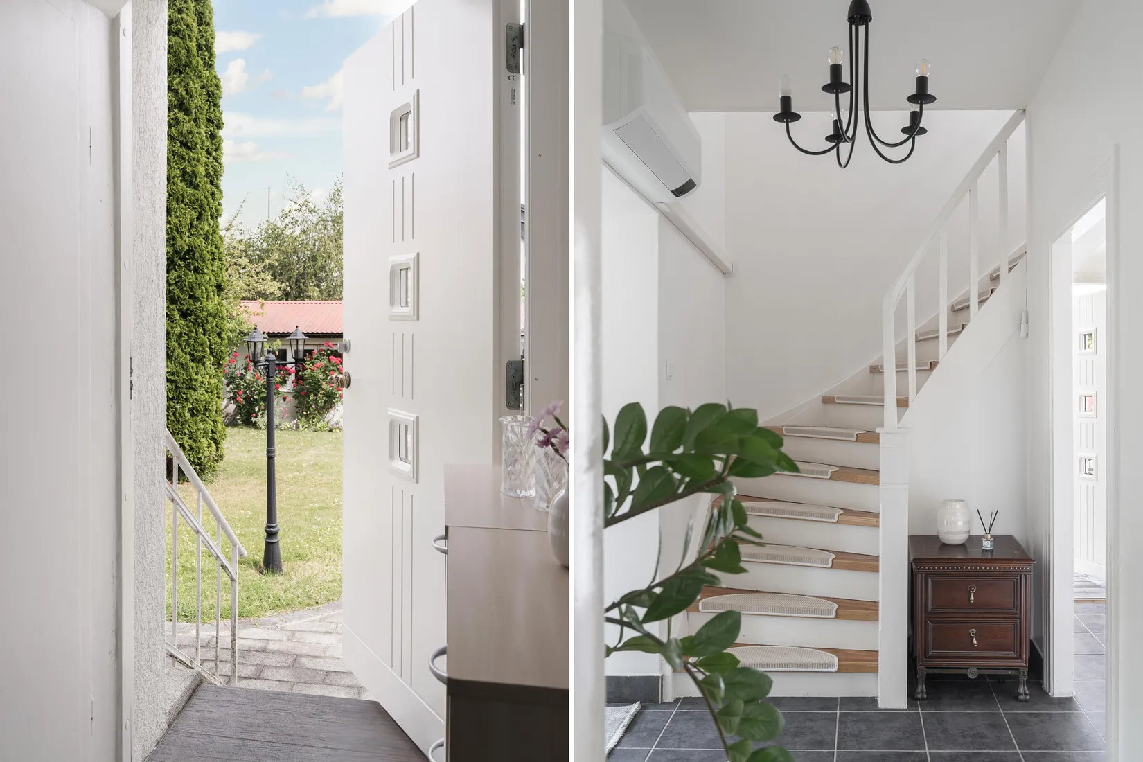 Villa, Västra Kattarpsvägen 17, Västra Kattarp, Malmö