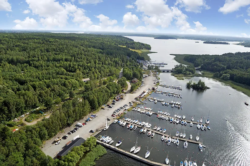 Bostadsrätt, Radhus, Forellgränd 22, Viksjö, Järfälla
