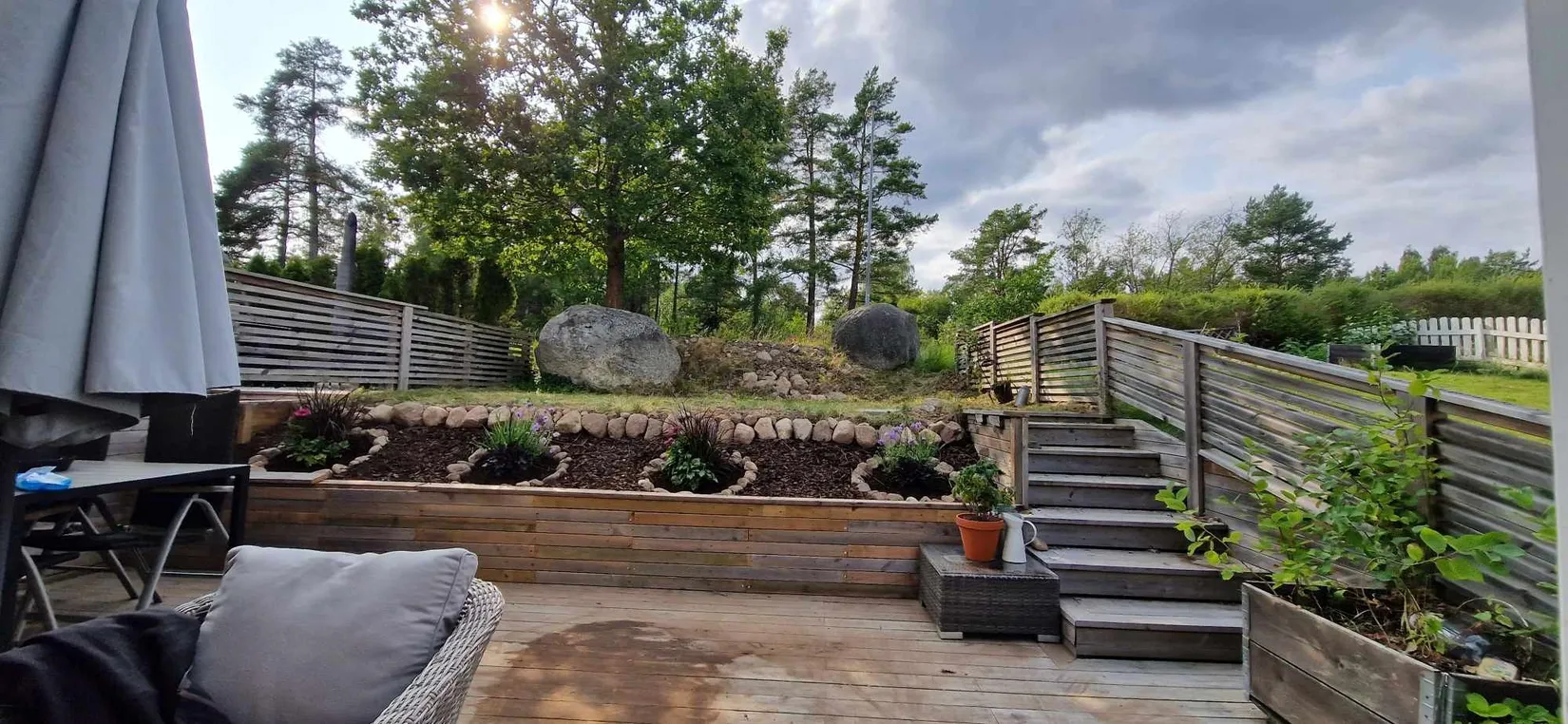 Bostadsrätt, Radhus, Forellgränd 22, Viksjö, Järfälla