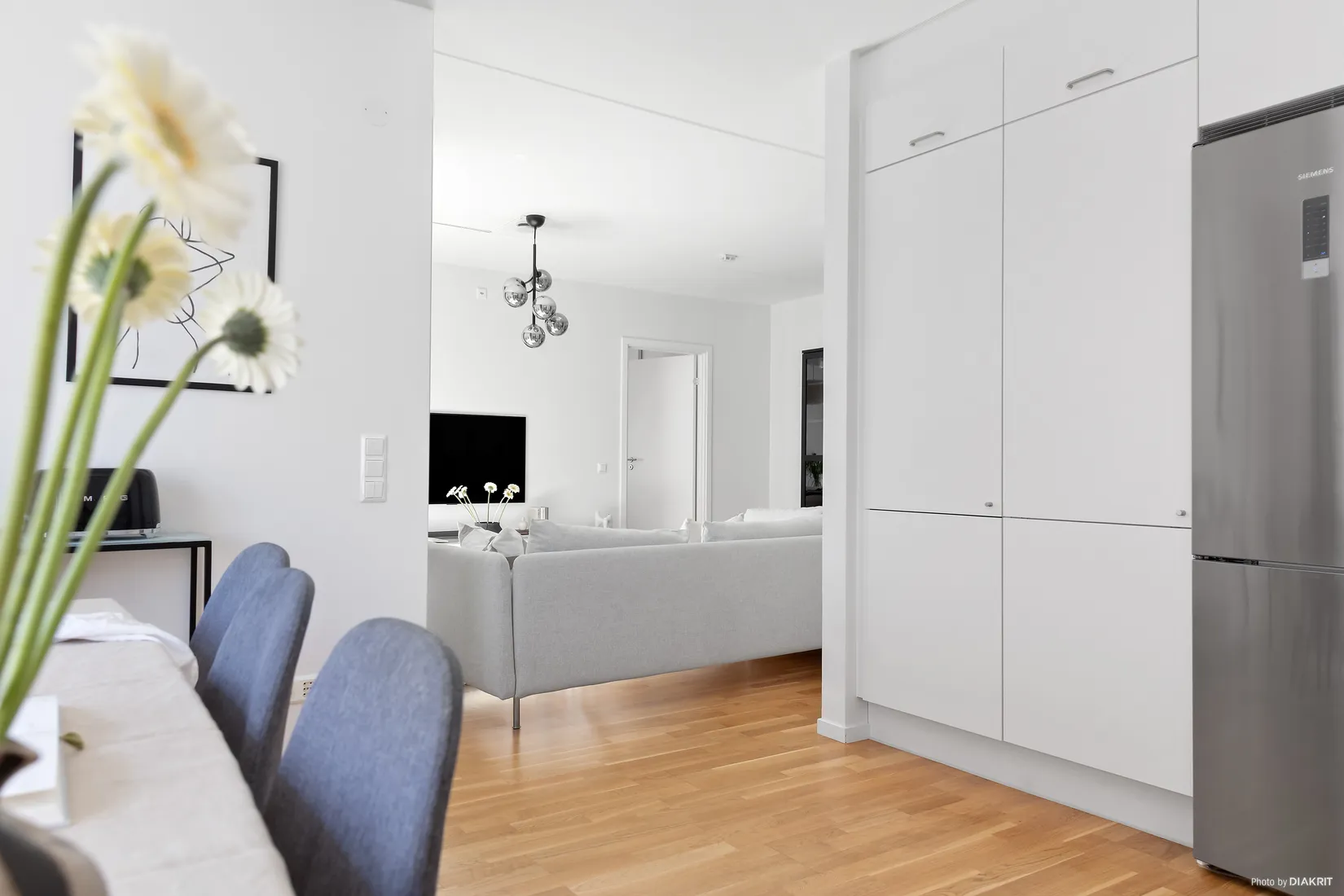 Bostadsrätt, Götaverksgatan 37, Lindholmen Norra Älvstranden, Göteborg