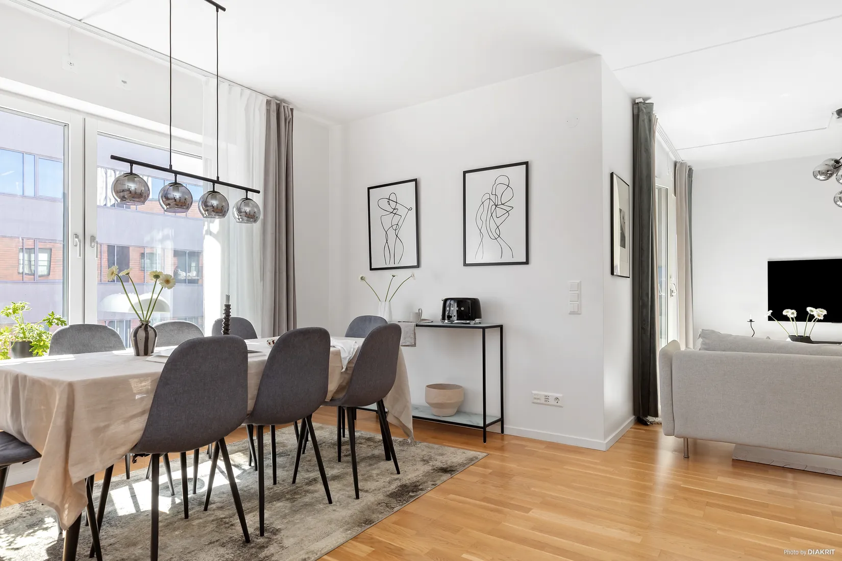 Bostadsrätt, Götaverksgatan 37, Lindholmen Norra Älvstranden, Göteborg