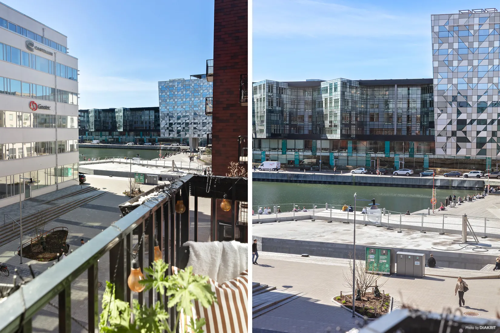 Bostadsrätt, Götaverksgatan 37, Lindholmen Norra Älvstranden, Göteborg