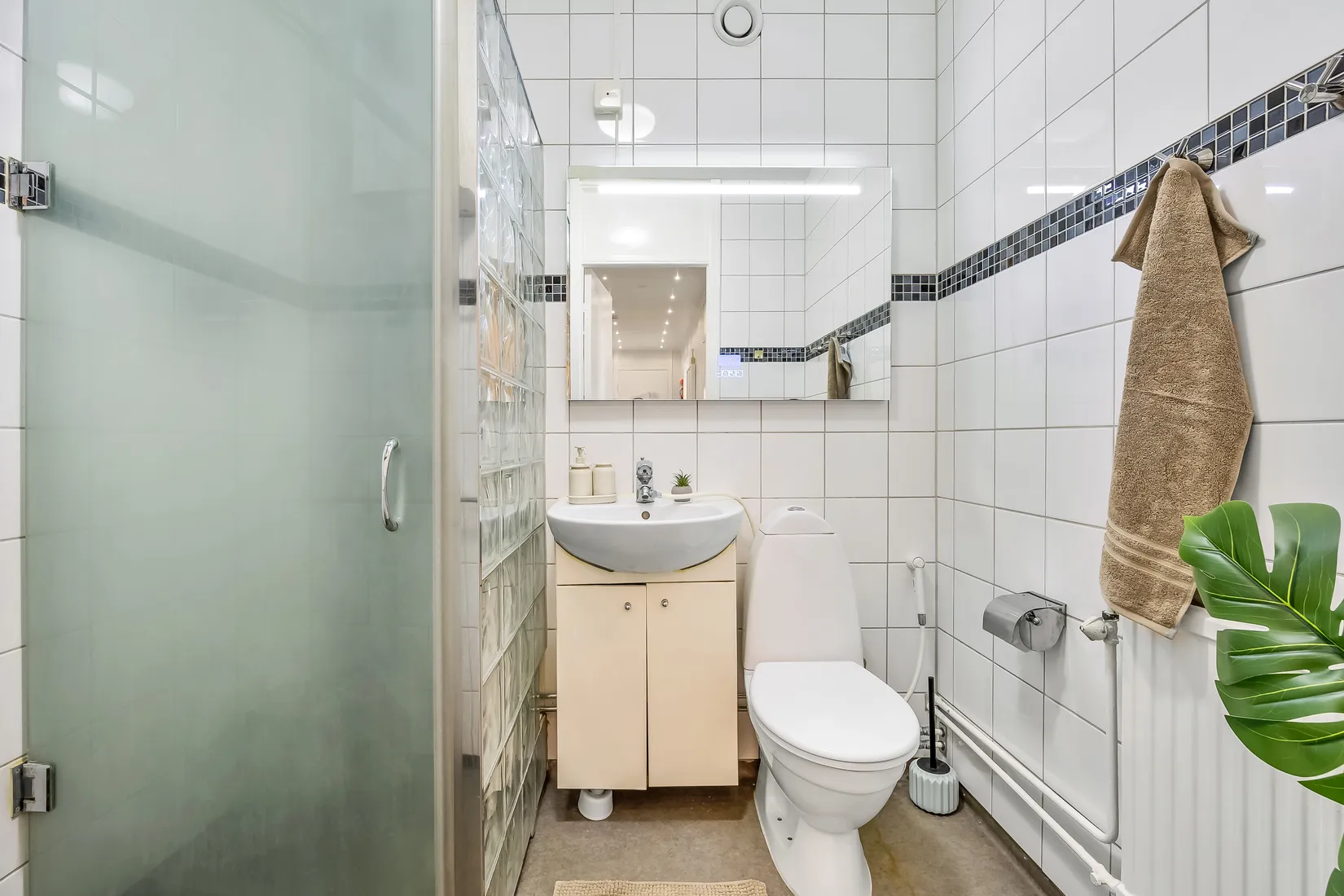 Bostadsrätt, Serenadgatan 22, Högaholm, Malmö