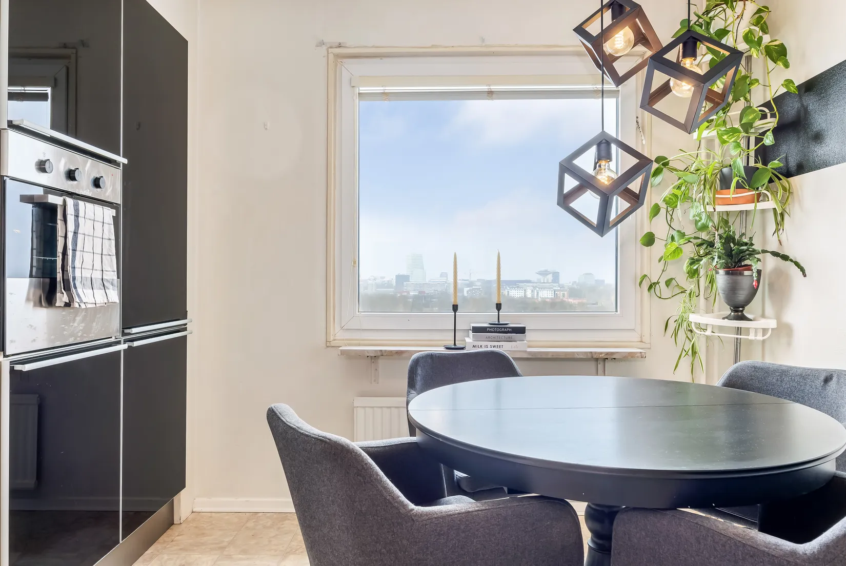 Bostadsrätt, Serenadgatan 22, Högaholm, Malmö