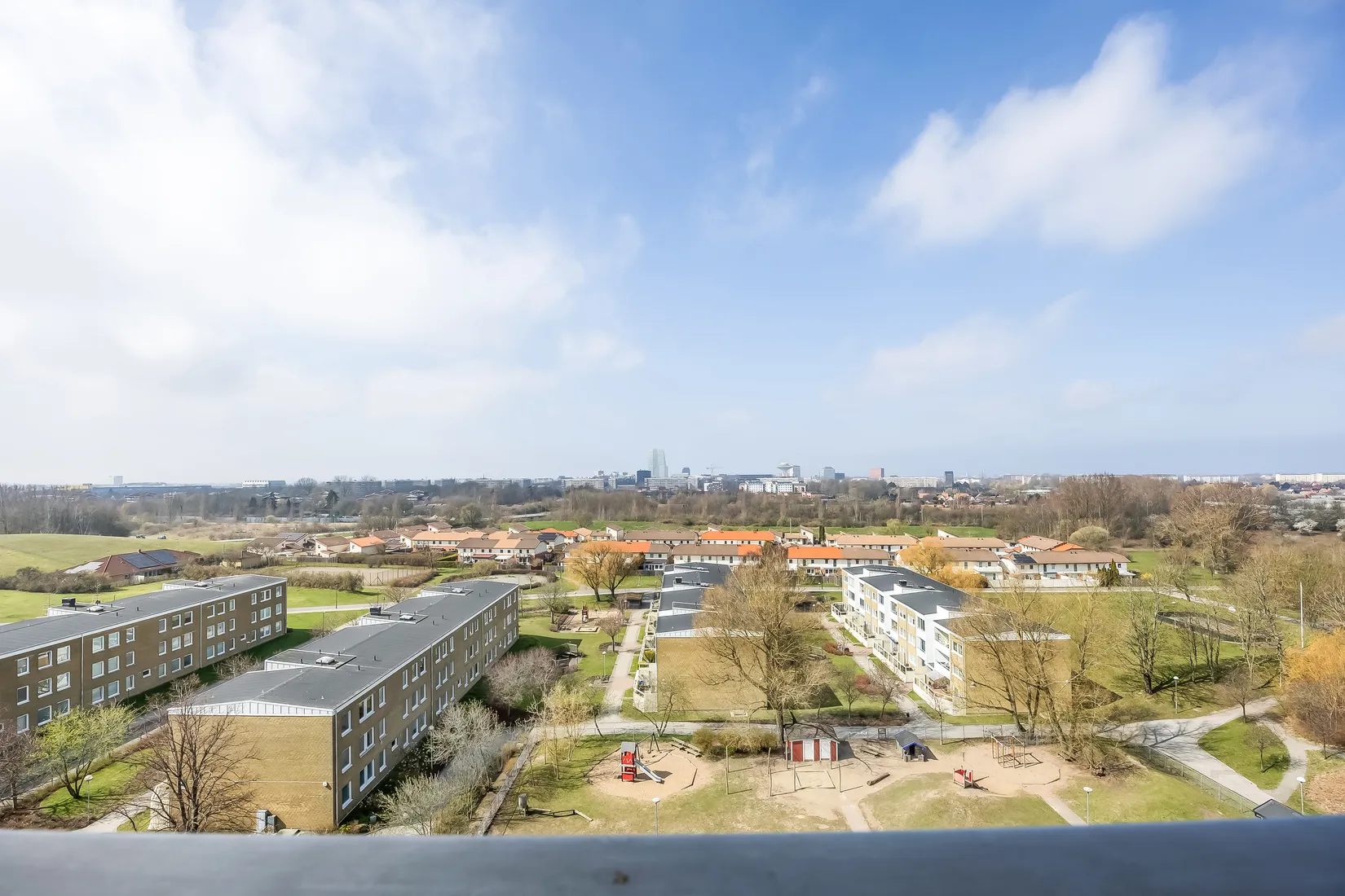 Bostadsrätt, Serenadgatan 22, Högaholm, Malmö