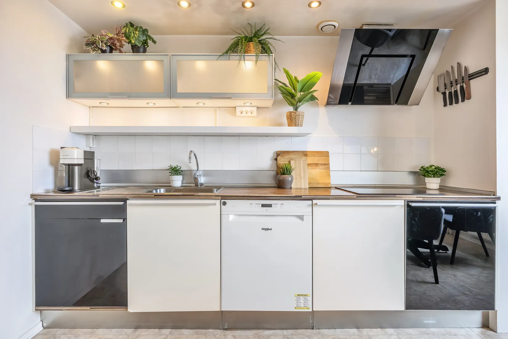 Bostadsrätt, Serenadgatan 22, Högaholm, Malmö