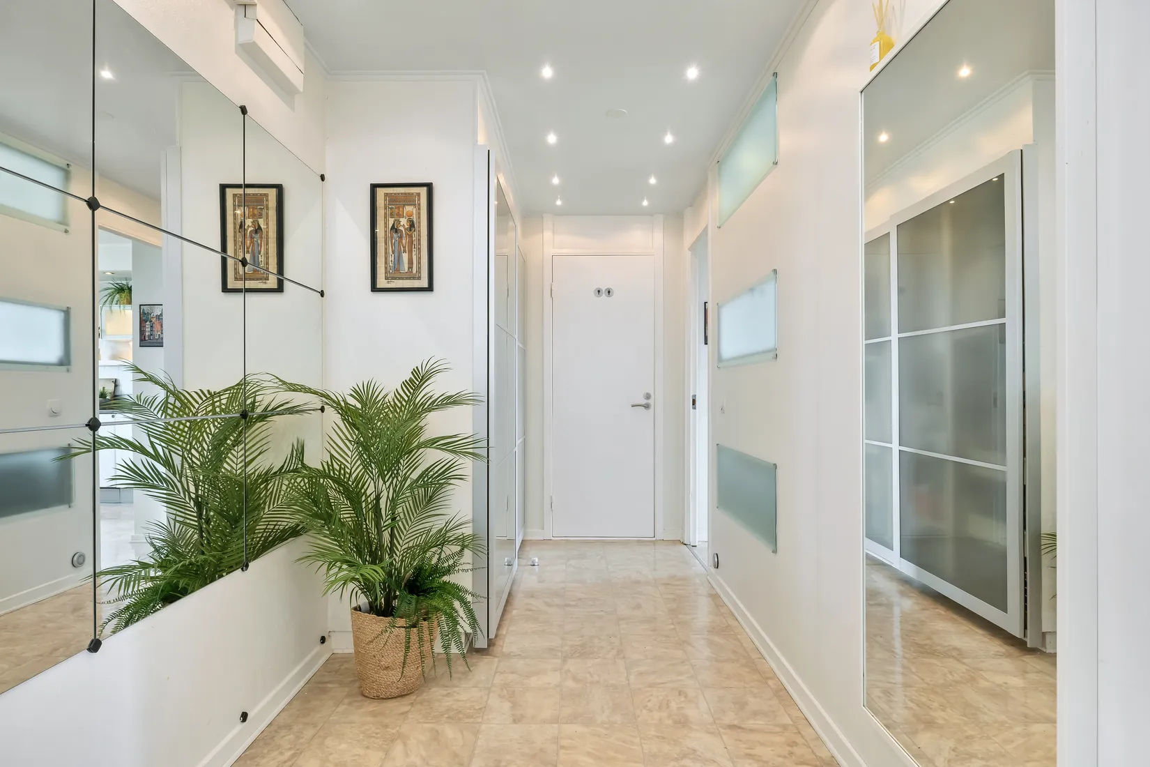 Bostadsrätt, Serenadgatan 22, Högaholm, Malmö