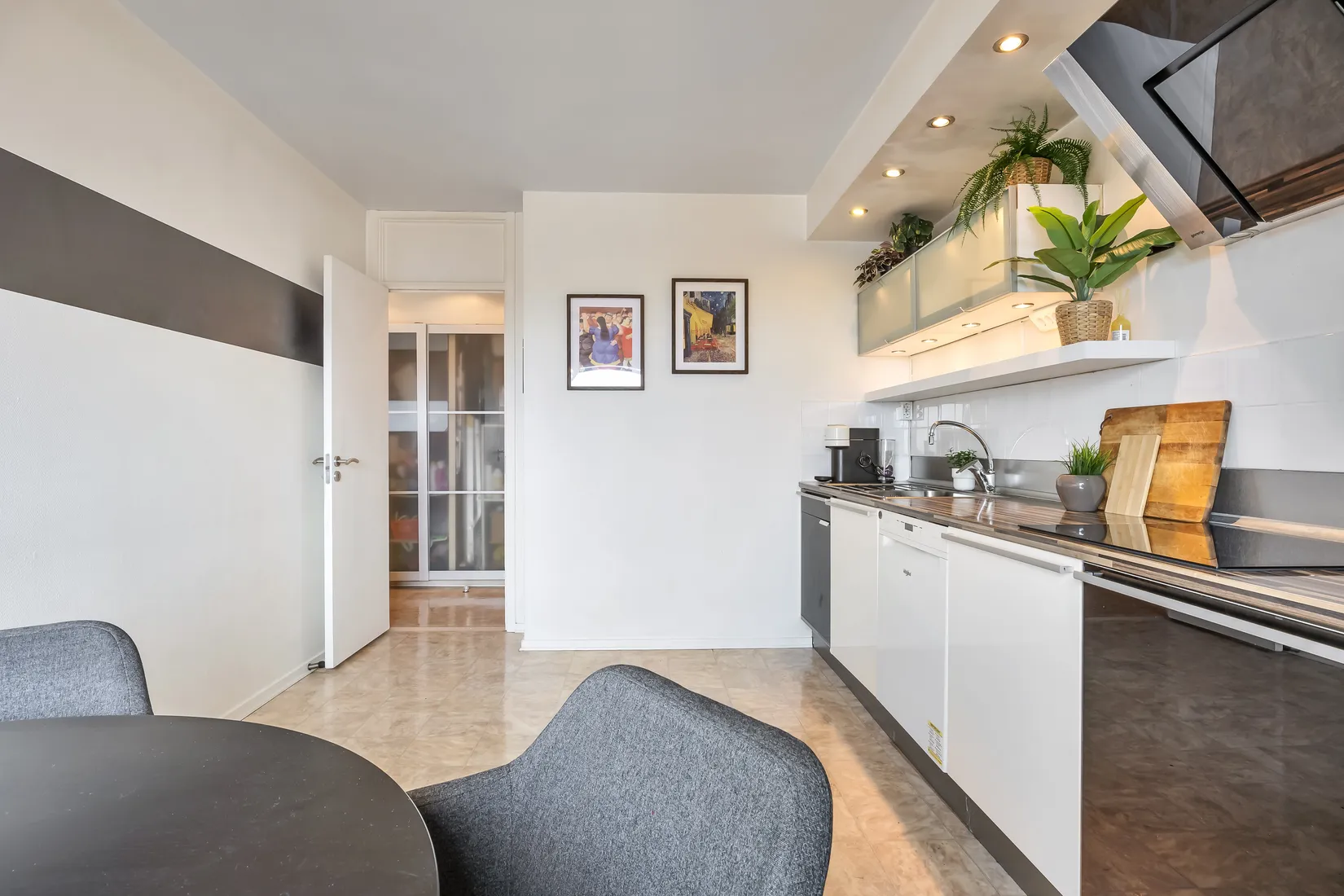 Bostadsrätt, Serenadgatan 22, Högaholm, Malmö