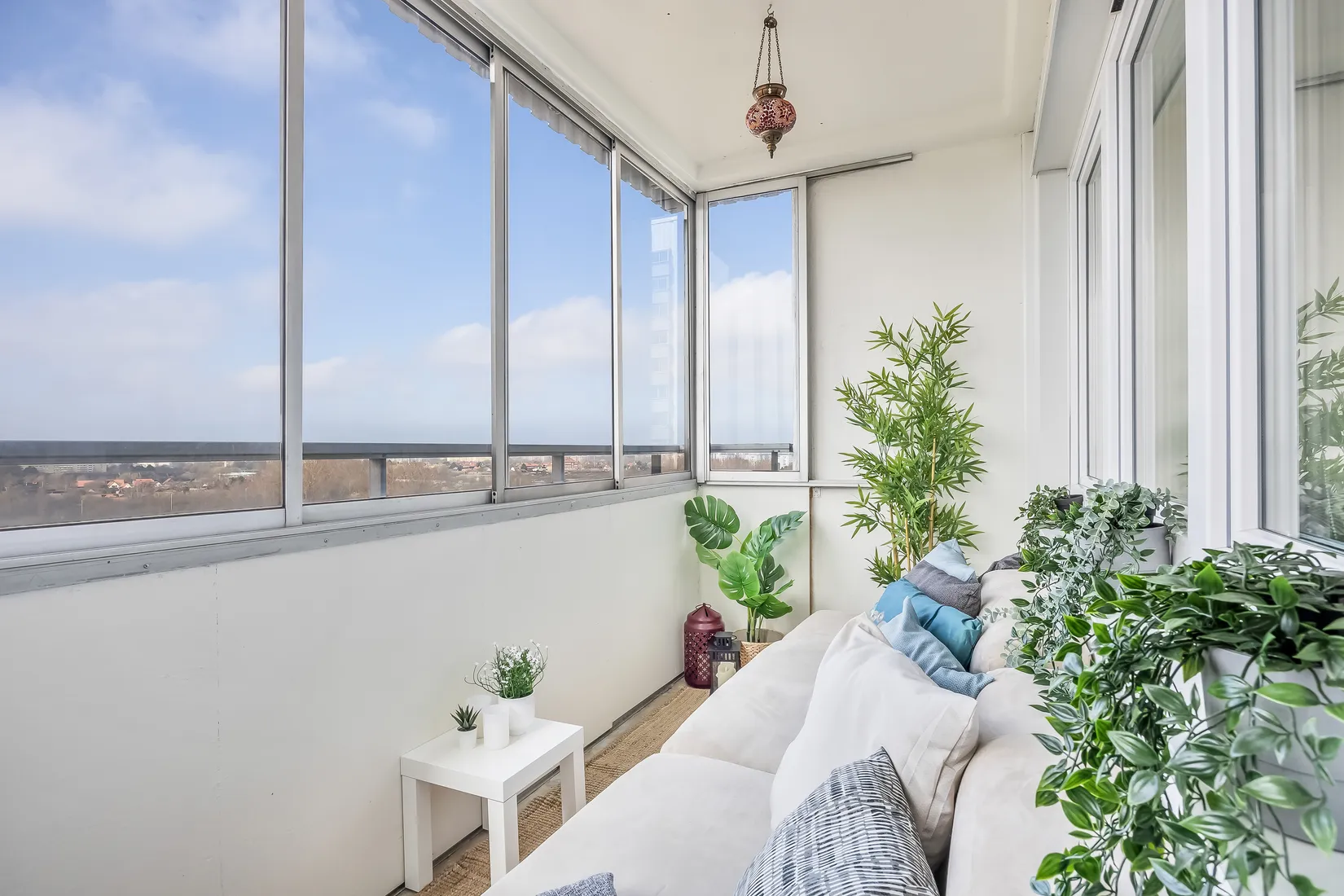 Bostadsrätt, Serenadgatan 22, Högaholm, Malmö