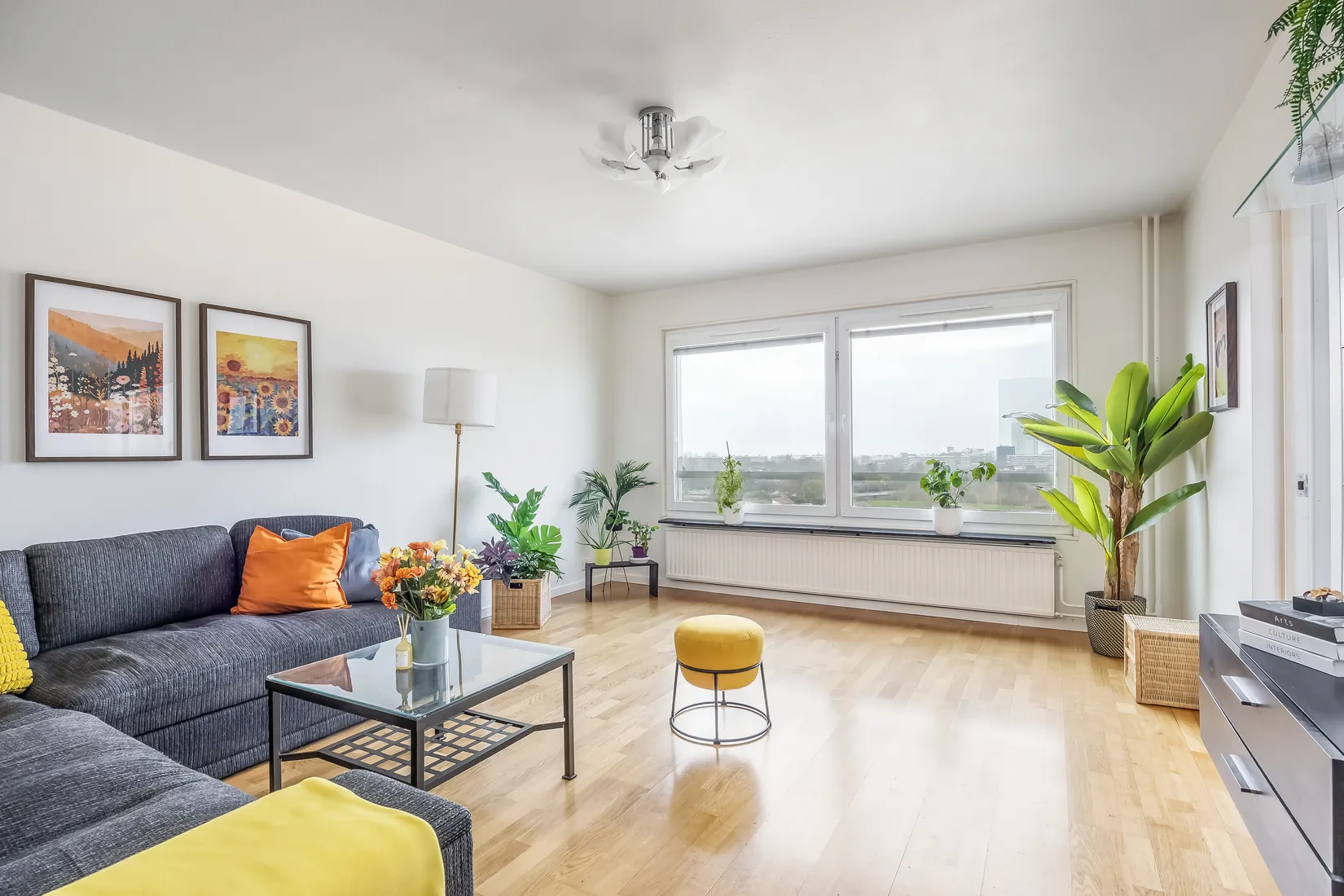 Bostadsrätt, Serenadgatan 22, Högaholm, Malmö