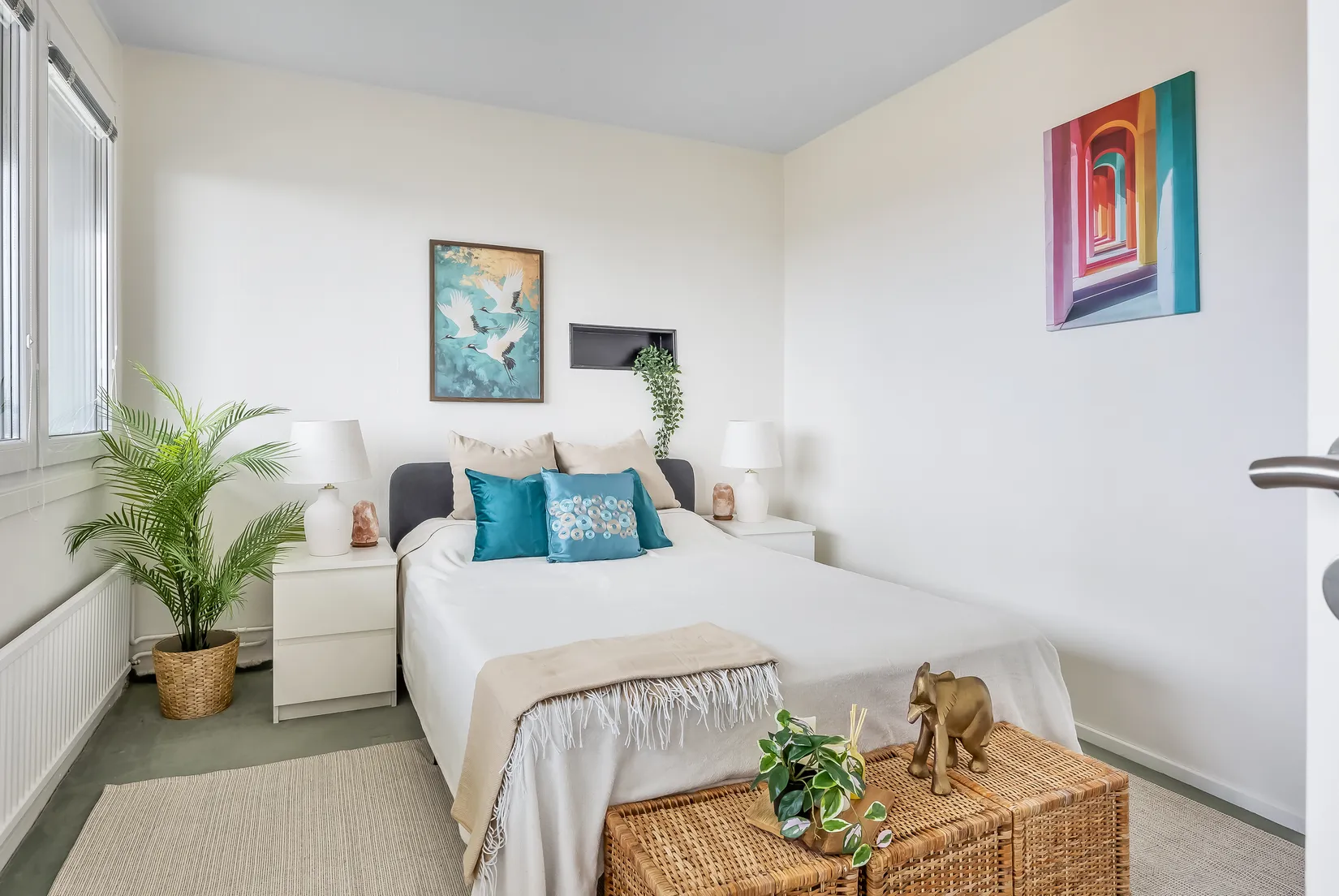 Bostadsrätt, Serenadgatan 22, Högaholm, Malmö